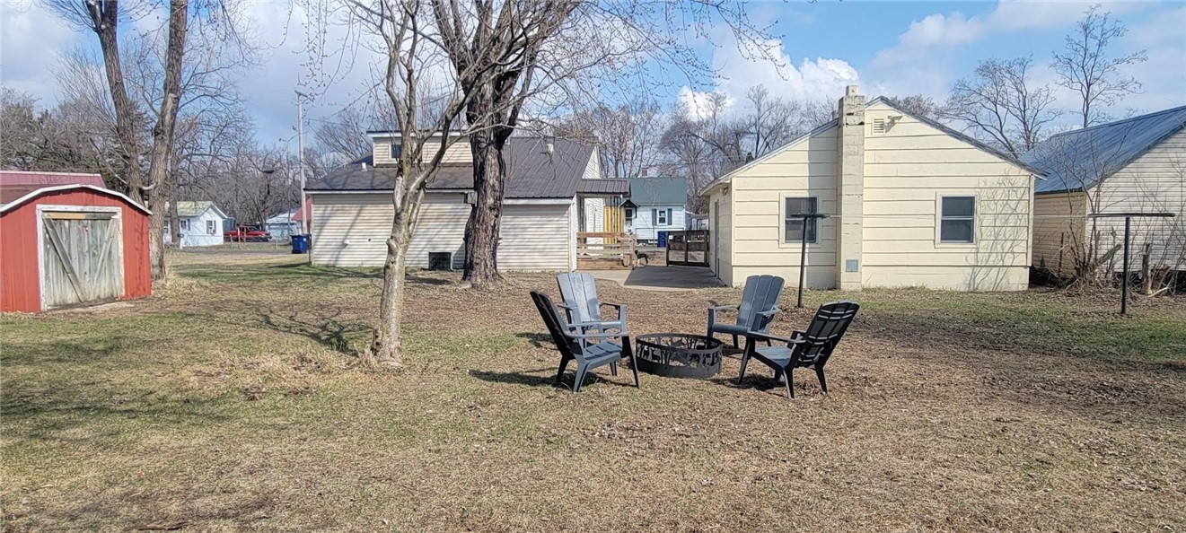 Residential at 110 Meade Avenue, Black River Falls, WI 54615 — photo 17