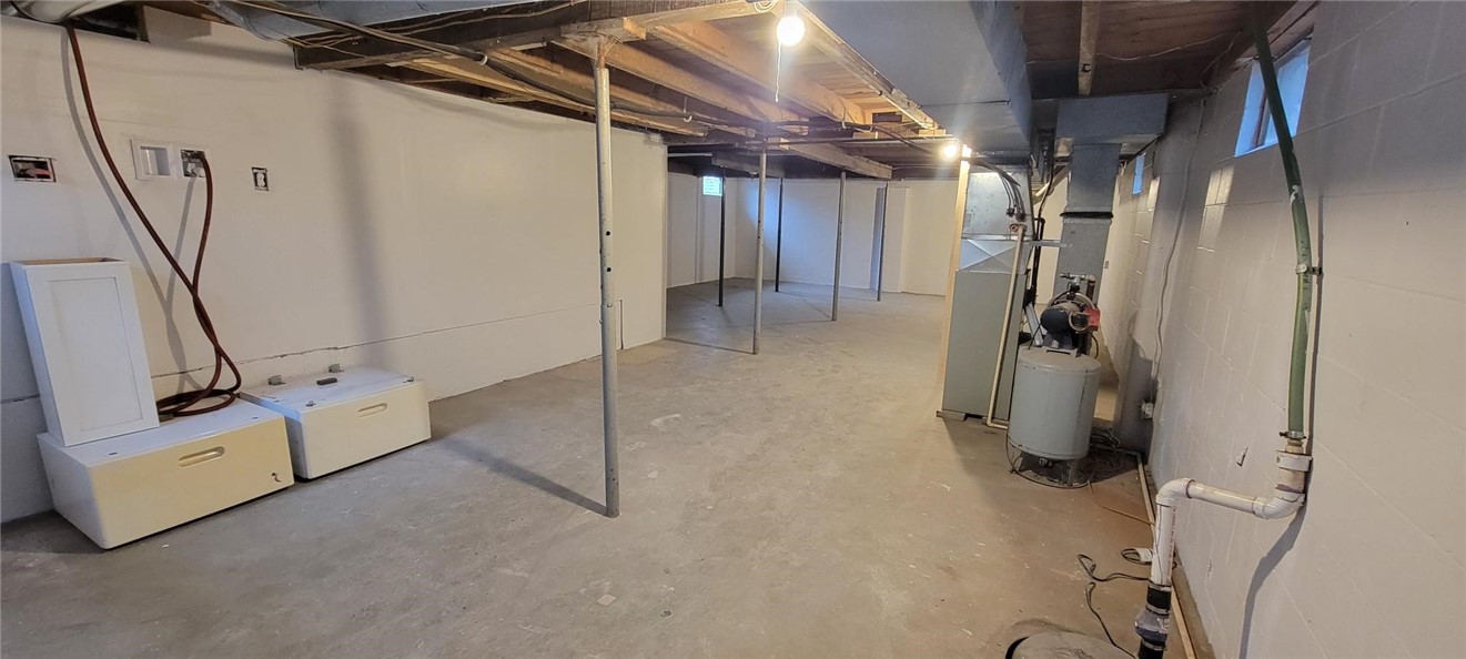 Residential at 110 Meade Avenue, Black River Falls, WI 54615 — photo 23