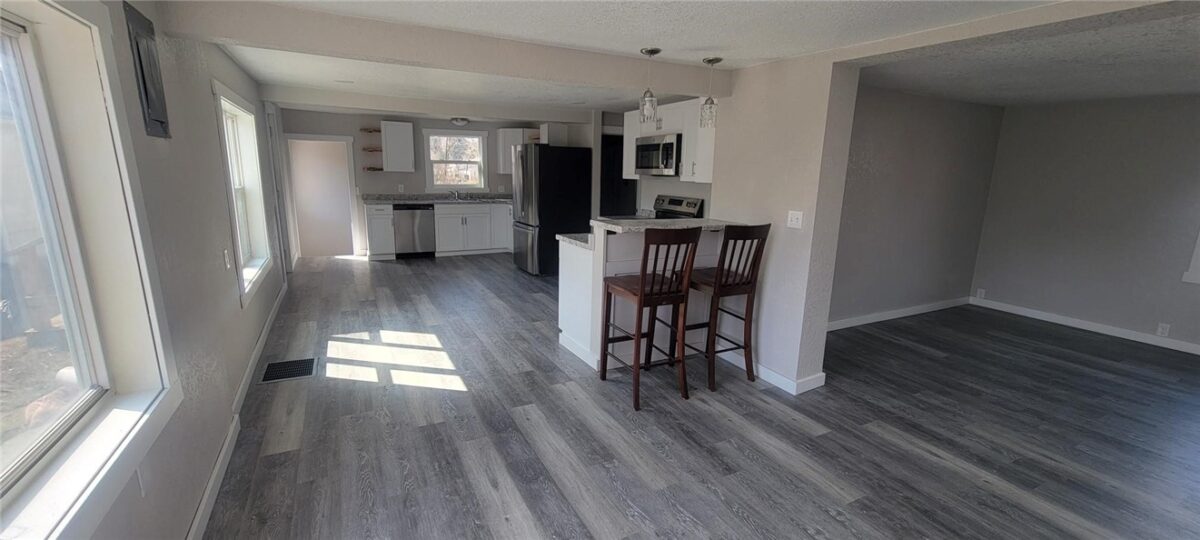 Residential at 110 Meade Avenue, Black River Falls, WI 54615 — photo 24