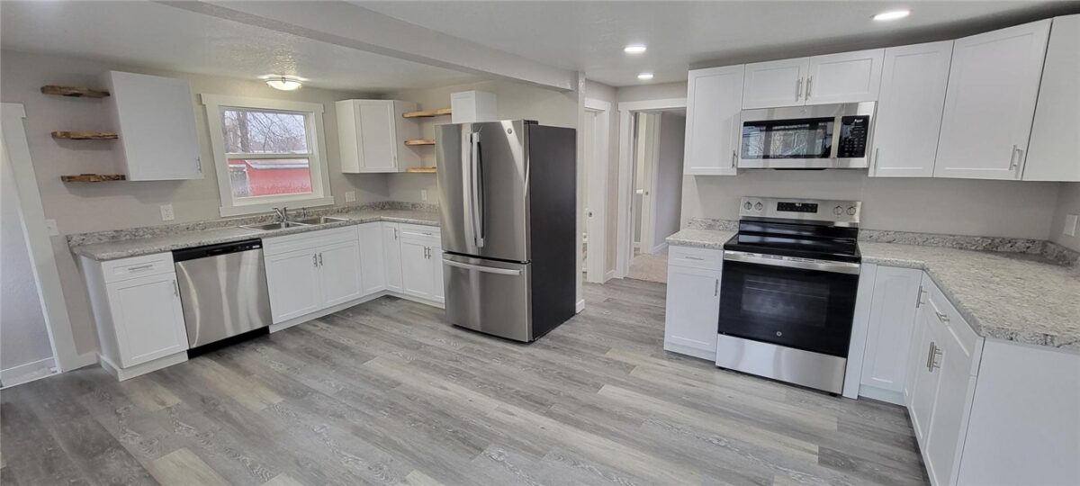 Residential at 110 Meade Avenue, Black River Falls, WI 54615 — photo 25