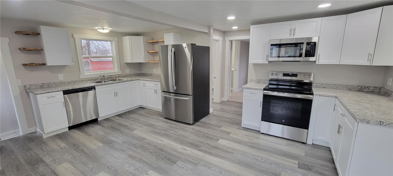 Residential at 110 Meade Avenue, Black River Falls, WI 54615 — photo 25