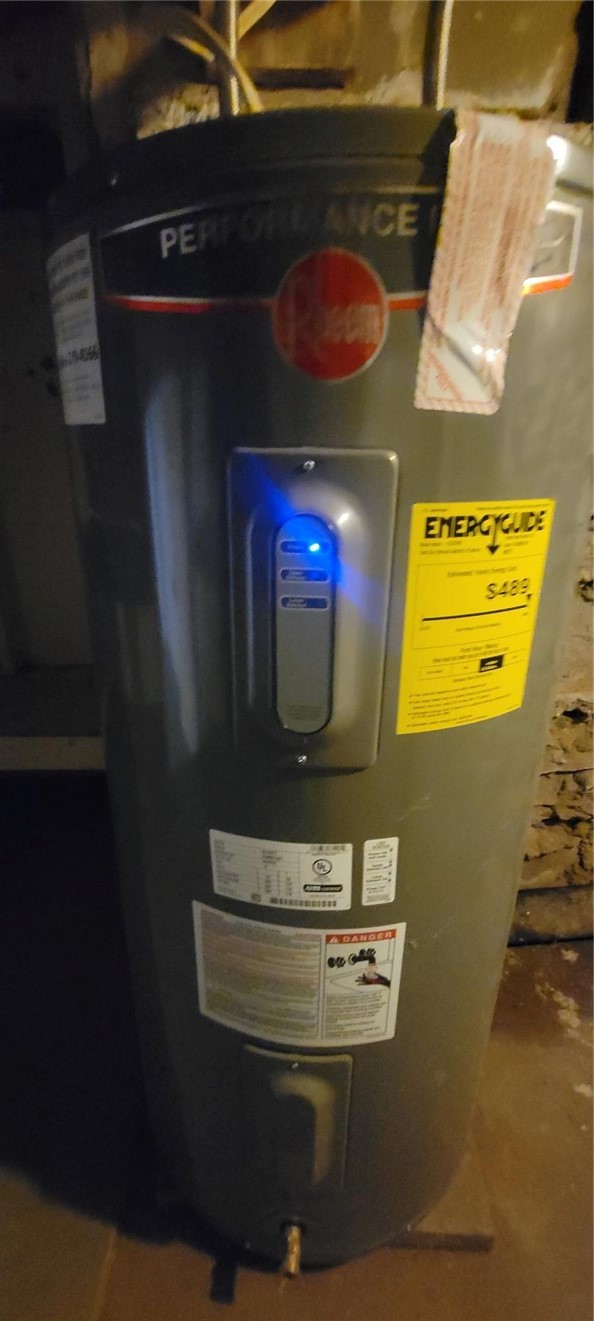 Residential at 110 Meade Avenue, Black River Falls, WI 54615 — photo 5