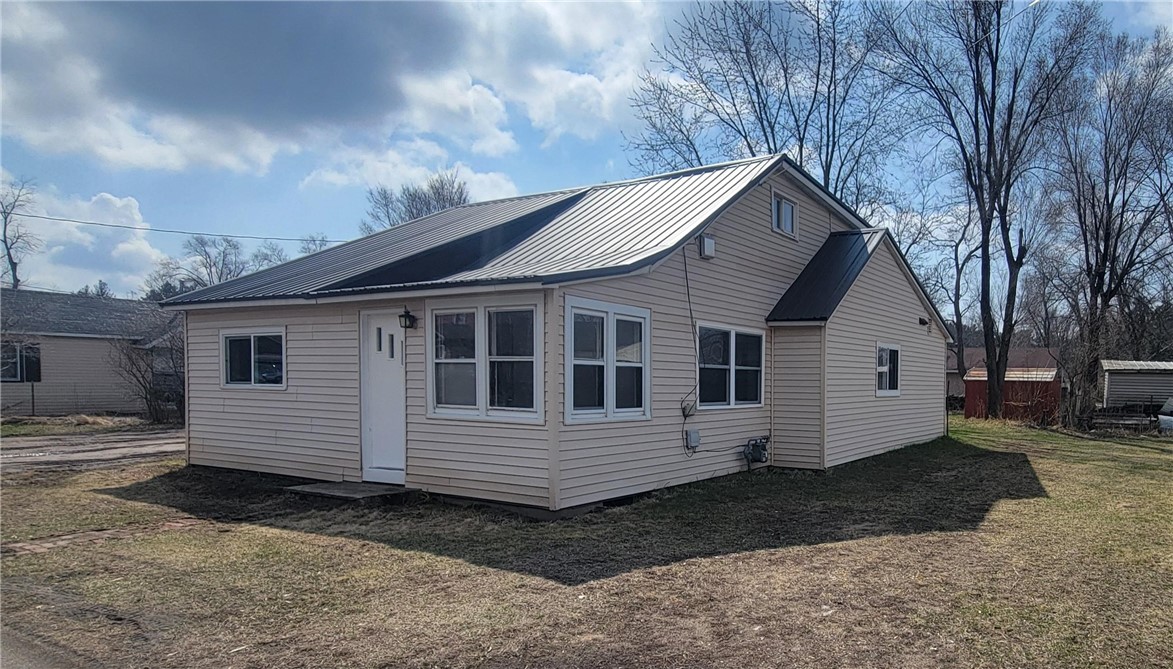 Residential at 110 Meade Avenue, Black River Falls, WI 54615 — photo 6