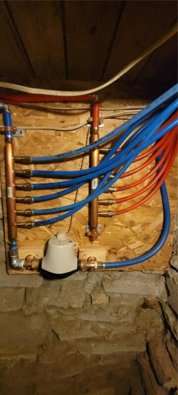 Residential at 110 Meade Avenue, Black River Falls, WI 54615 — photo 7