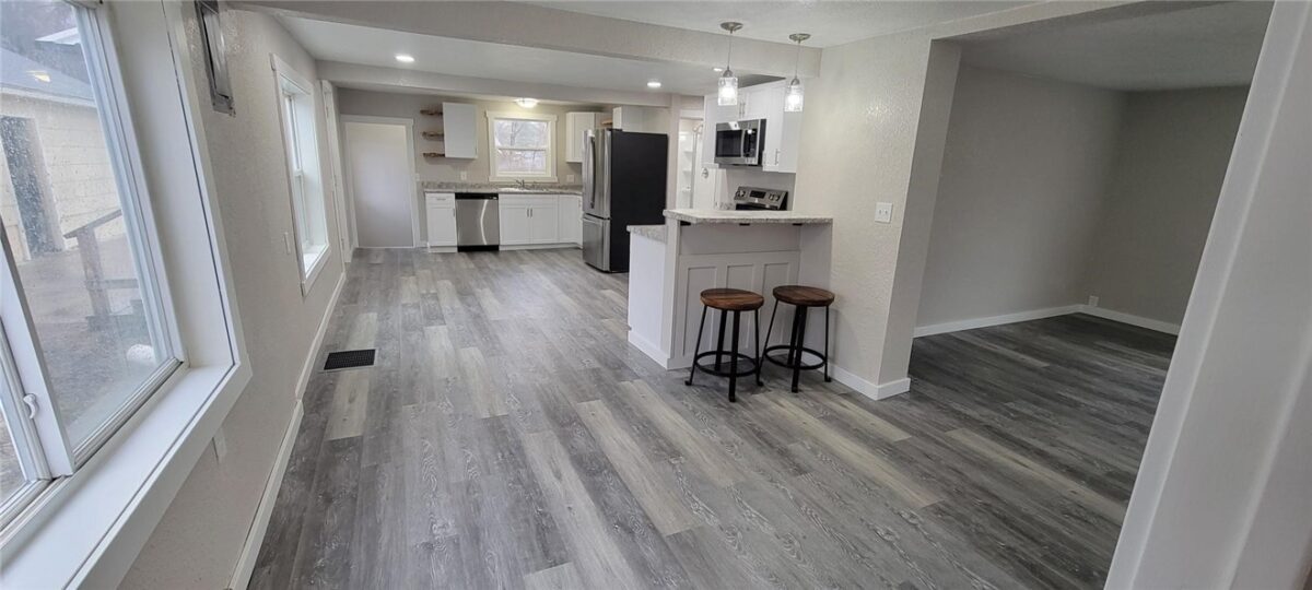 Residential at 110 Meade Avenue, Black River Falls, WI 54615 — photo 10