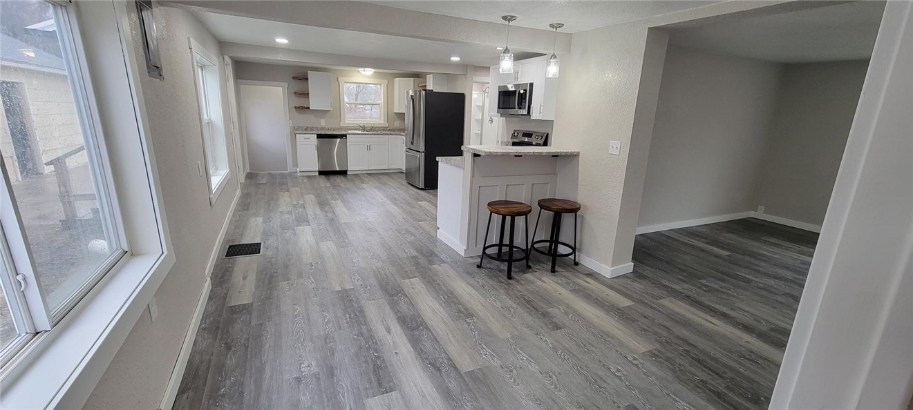 Residential at 110 Meade Avenue, Black River Falls, WI 54615 — photo 10