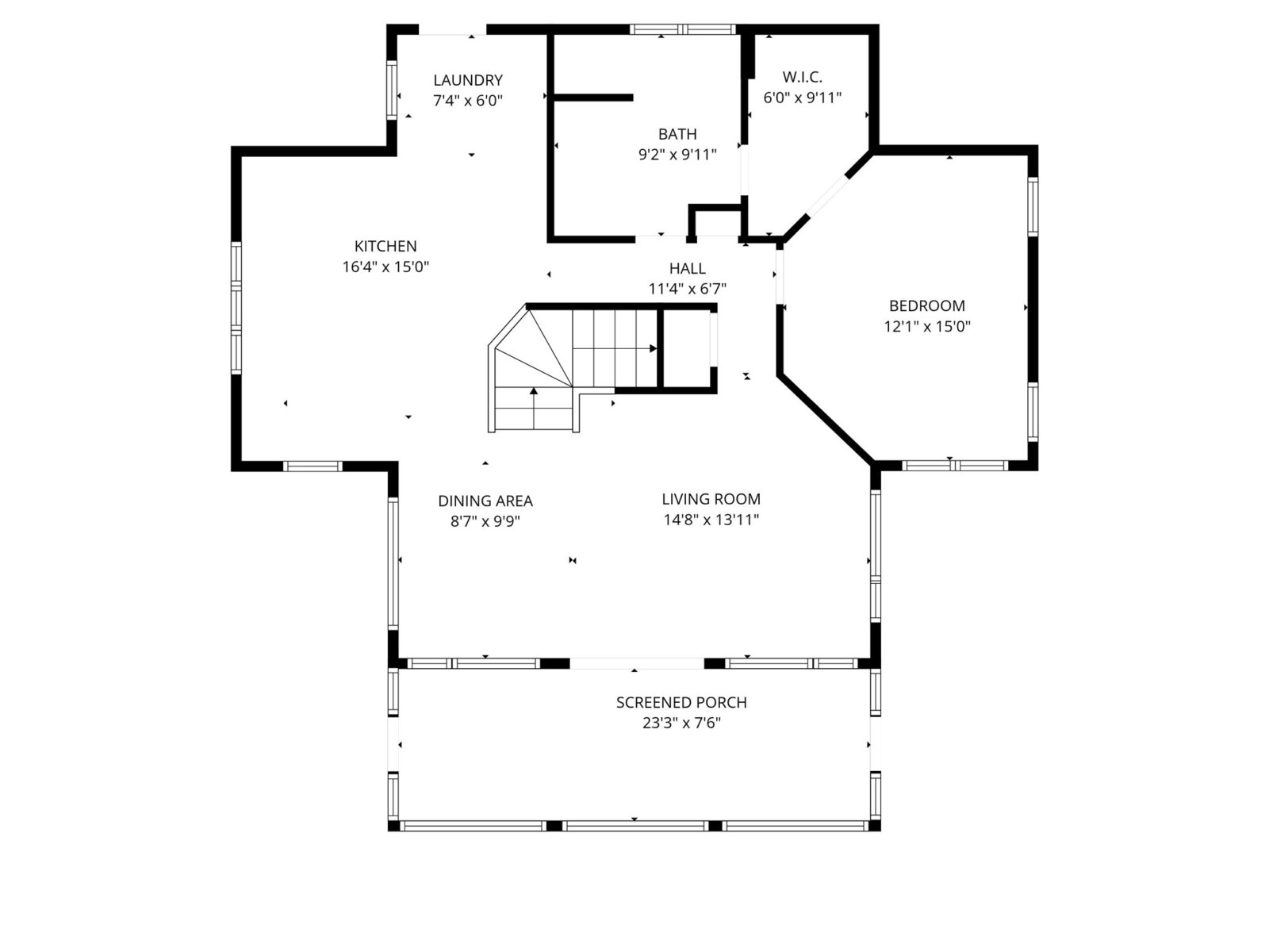 110 Lutz Lane, Shell Lake, WI — photo 10