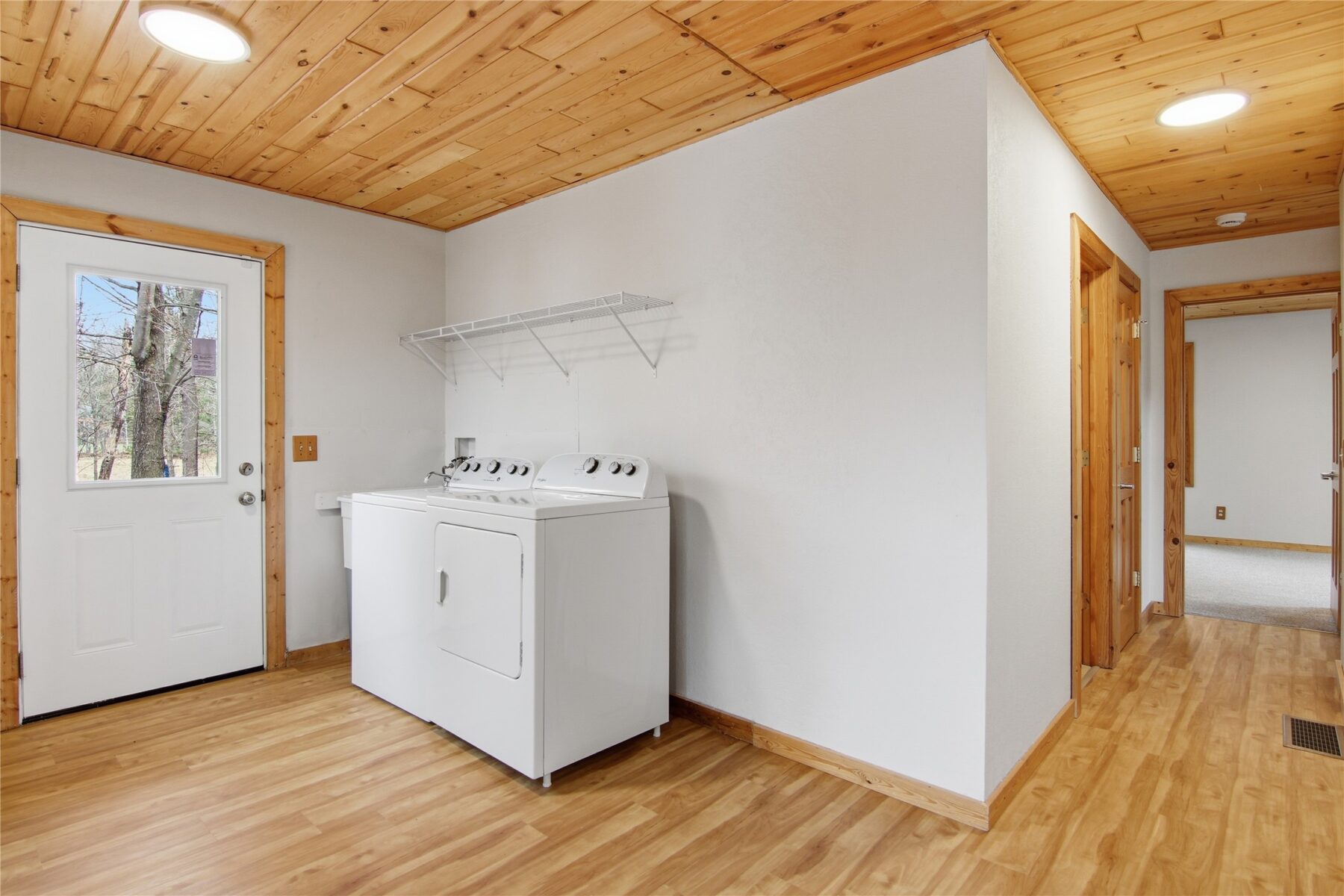 110 Lutz Lane, Shell Lake, WI — photo 15