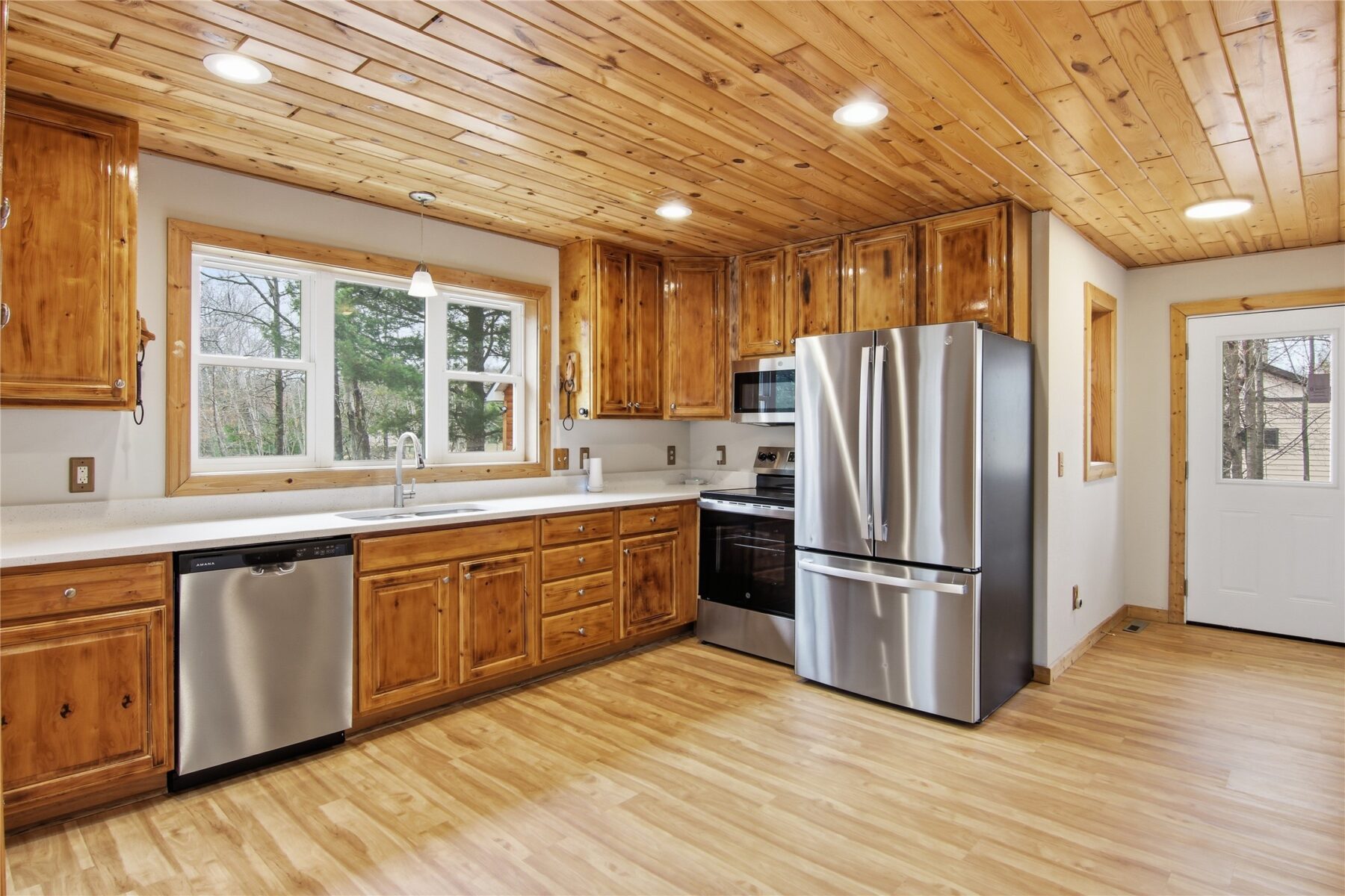 110 Lutz Lane, Shell Lake, WI — photo 21