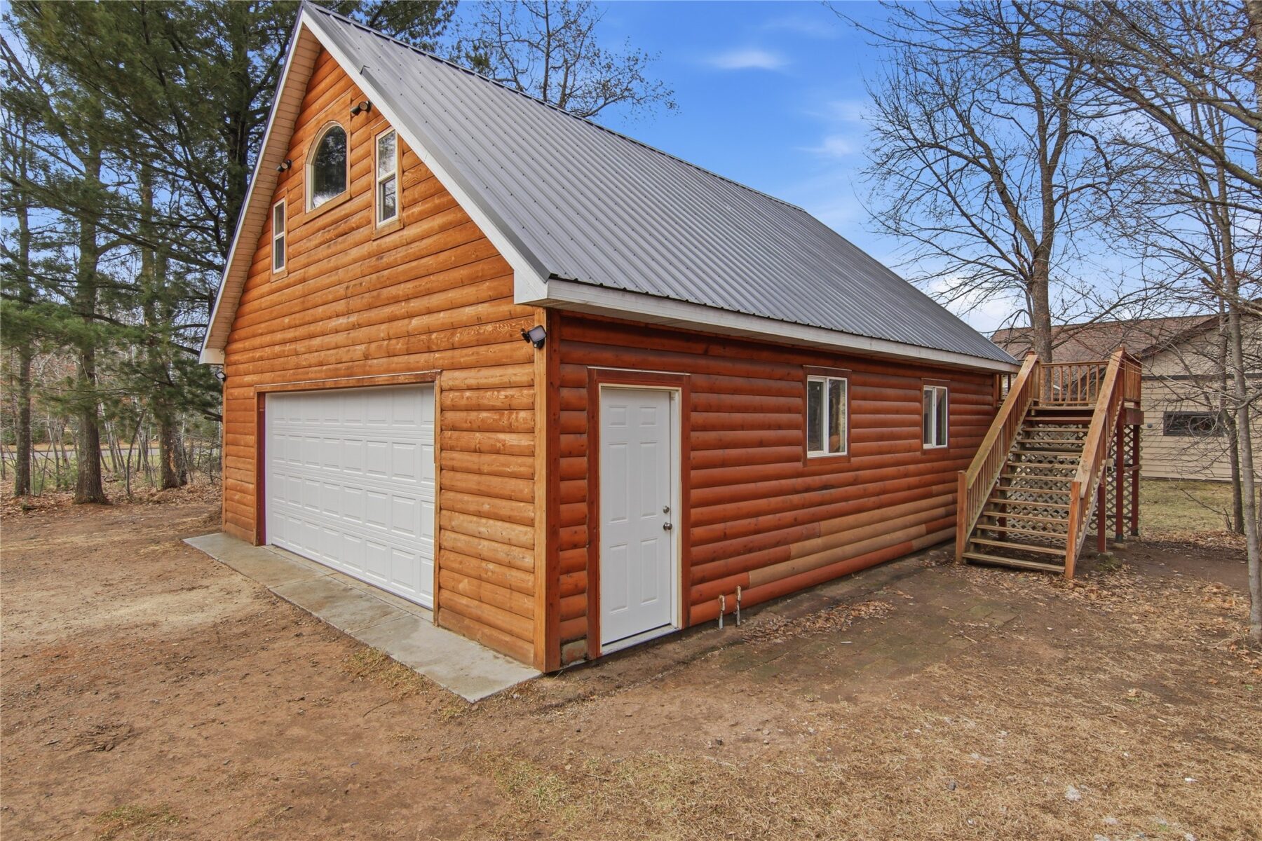 110 Lutz Lane, Shell Lake, WI — photo 23