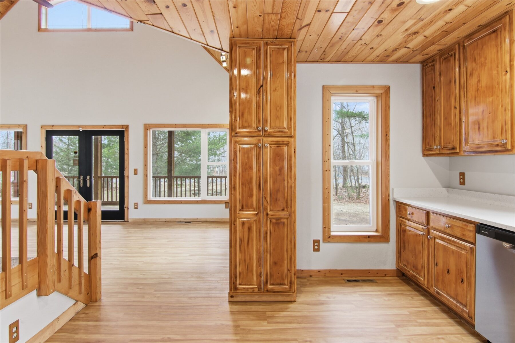 110 Lutz Lane, Shell Lake, WI — photo 24