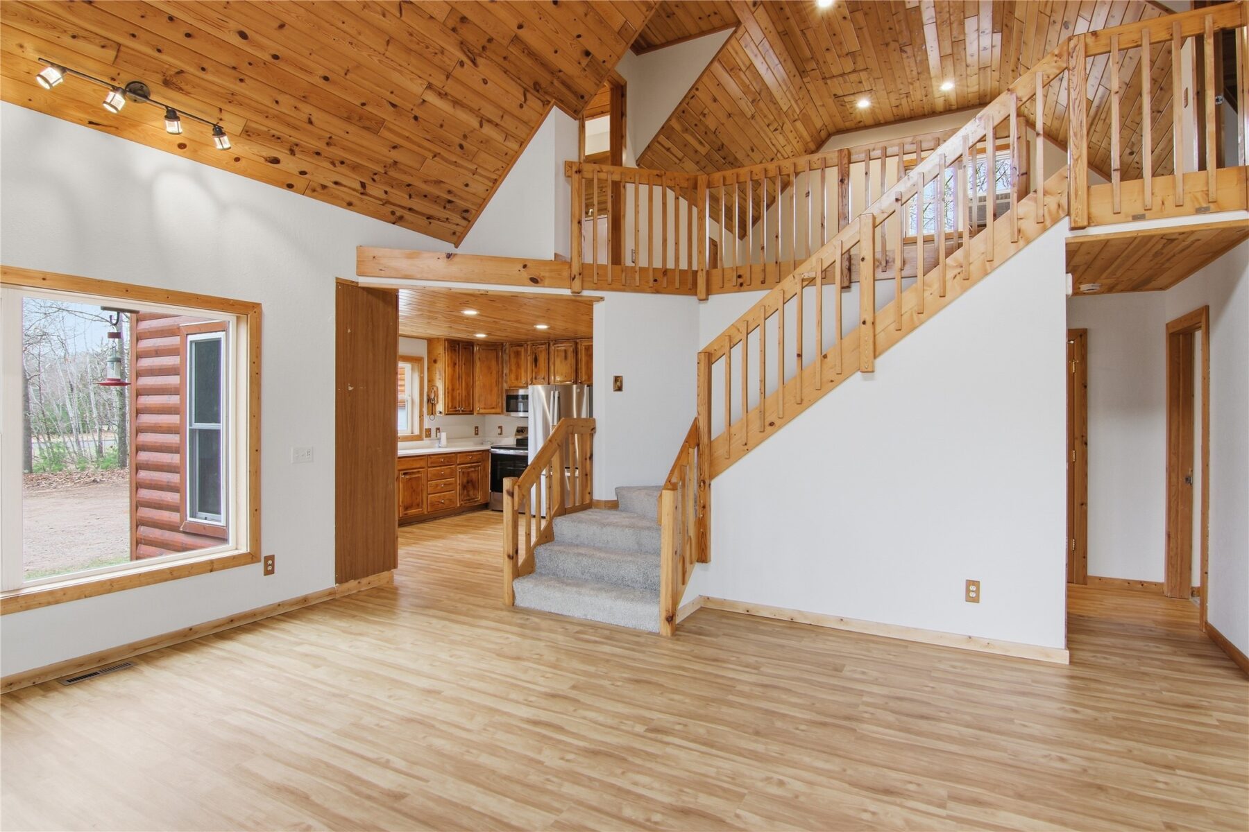 110 Lutz Lane, Shell Lake, WI — photo 27