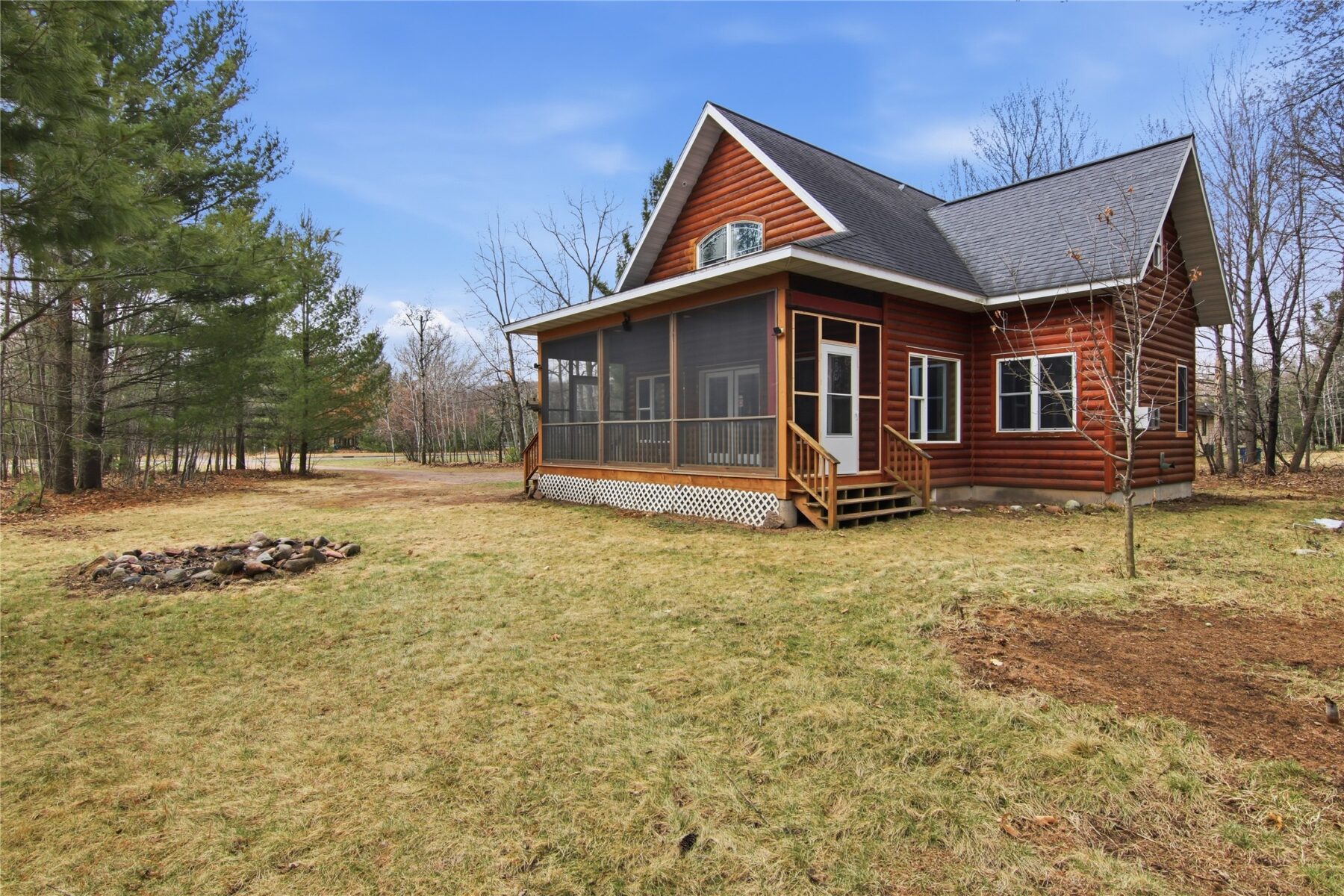 110 Lutz Lane, Shell Lake, WI — photo 3