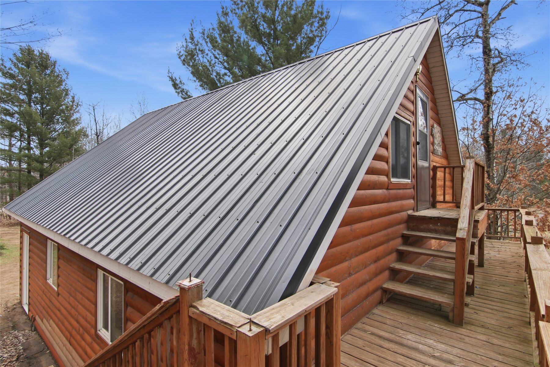 110 Lutz Lane, Shell Lake, WI — photo 32