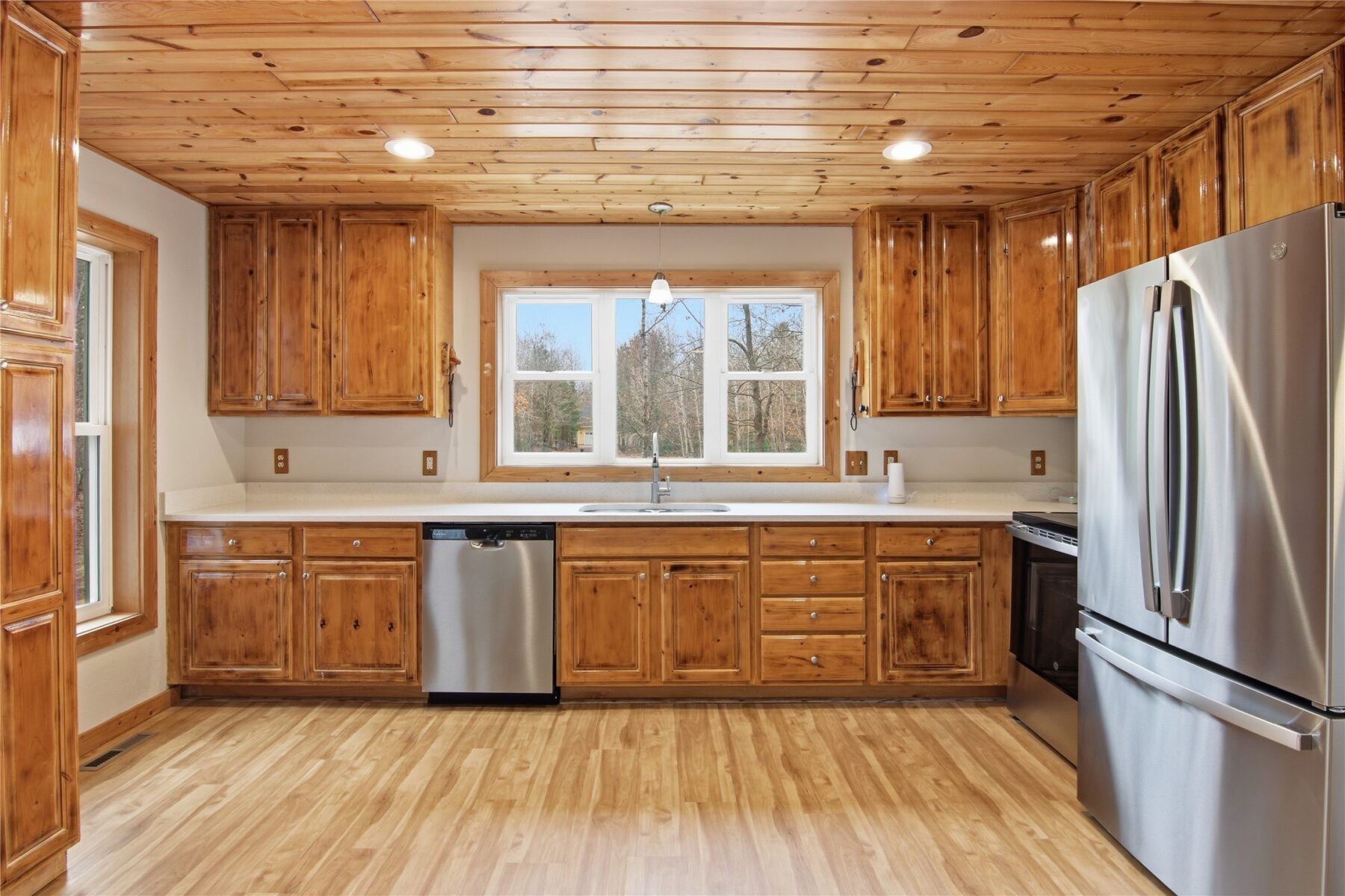 110 Lutz Lane, Shell Lake, WI — photo 33