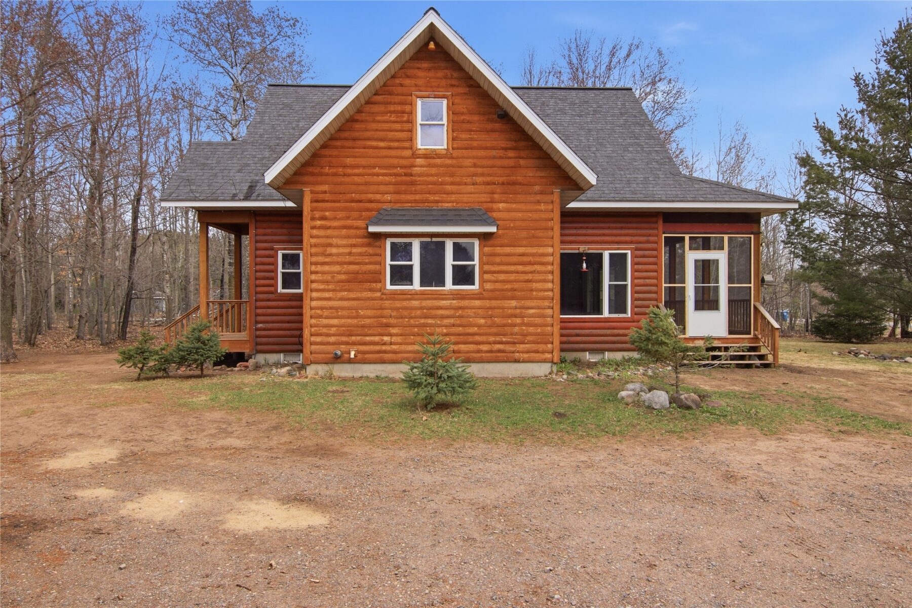 110 Lutz Lane, Shell Lake, WI — photo 34