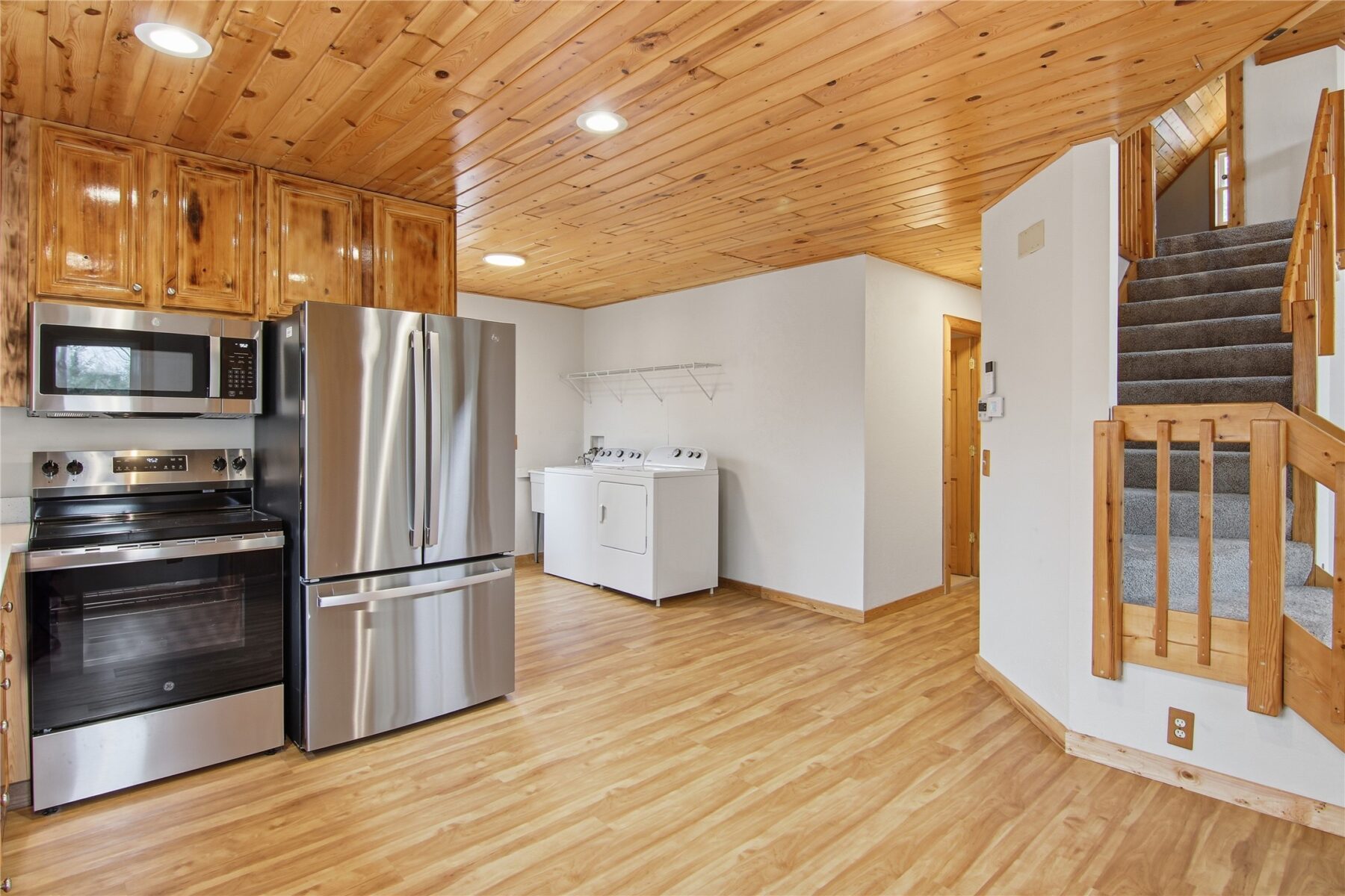 110 Lutz Lane, Shell Lake, WI — photo 35