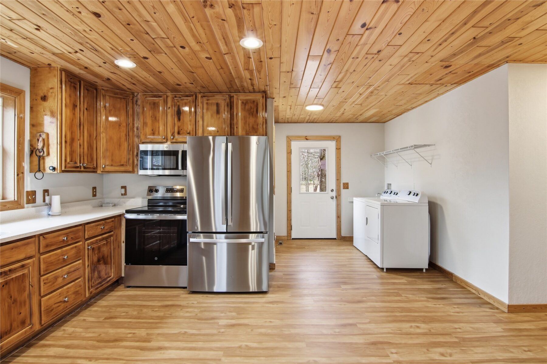 110 Lutz Lane, Shell Lake, WI — photo 4