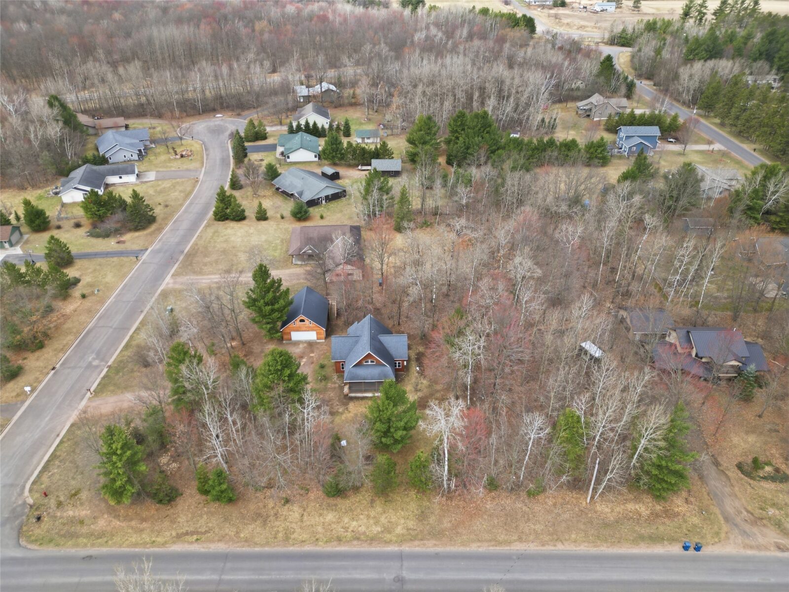 110 Lutz Lane, Shell Lake, WI — photo 40