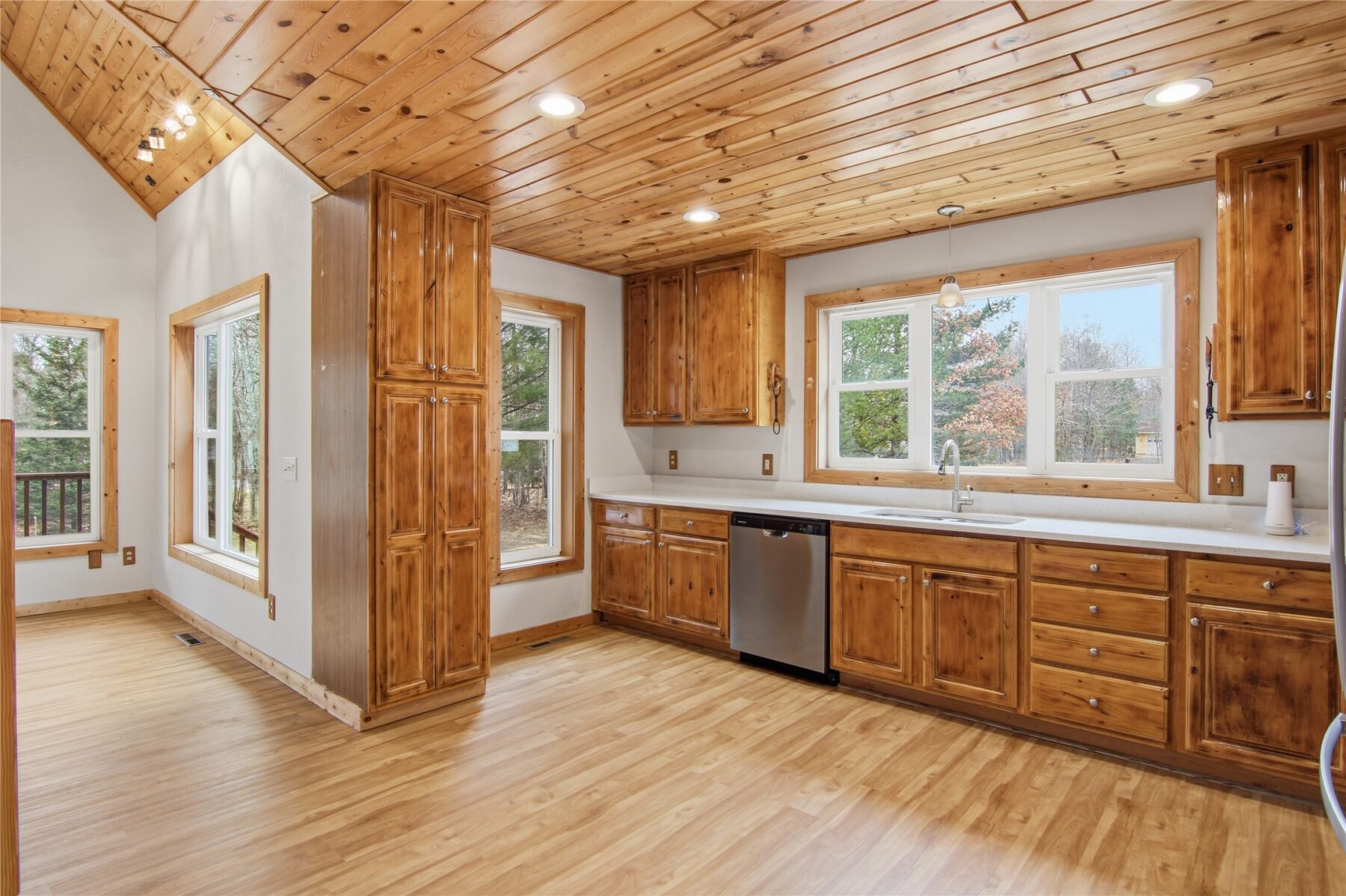 110 Lutz Lane, Shell Lake, WI — photo 5