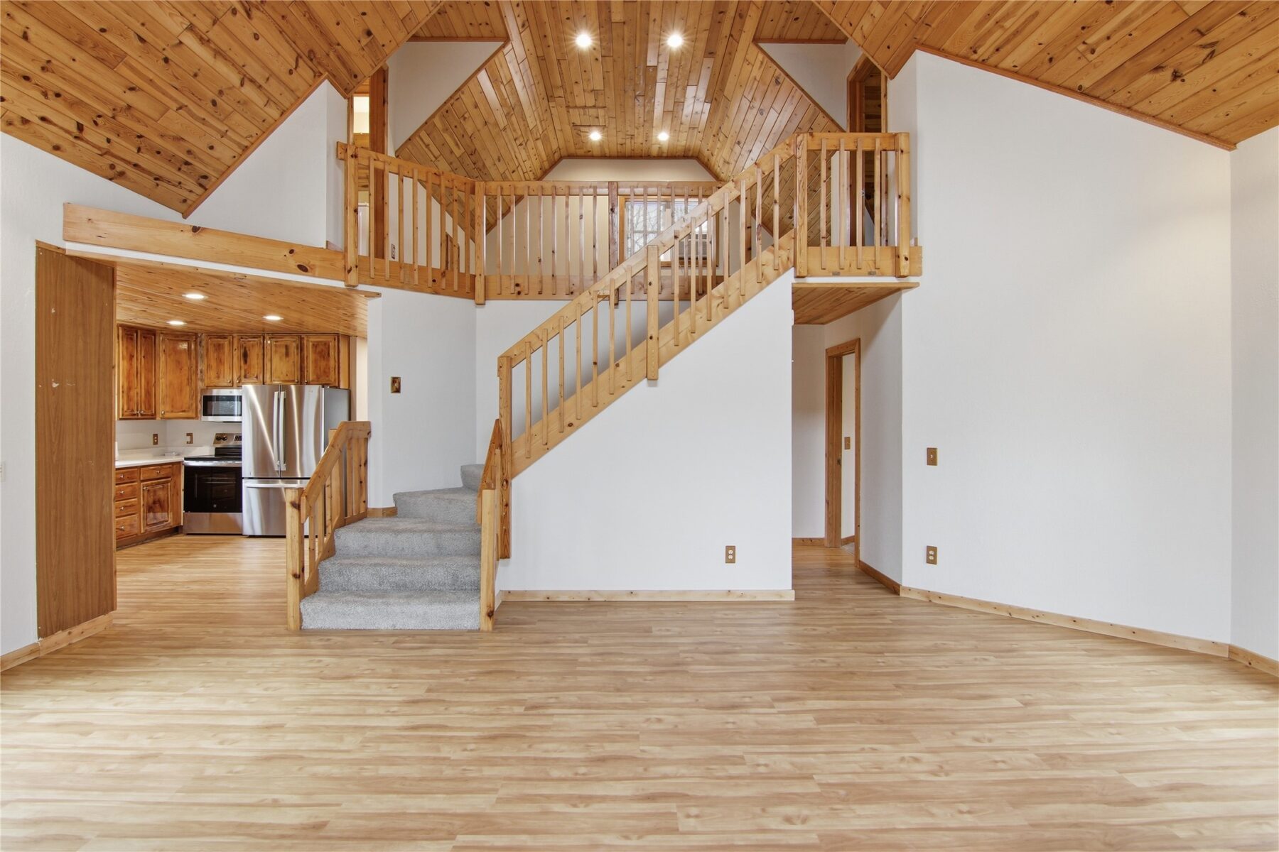 110 Lutz Lane, Shell Lake, WI — photo 6