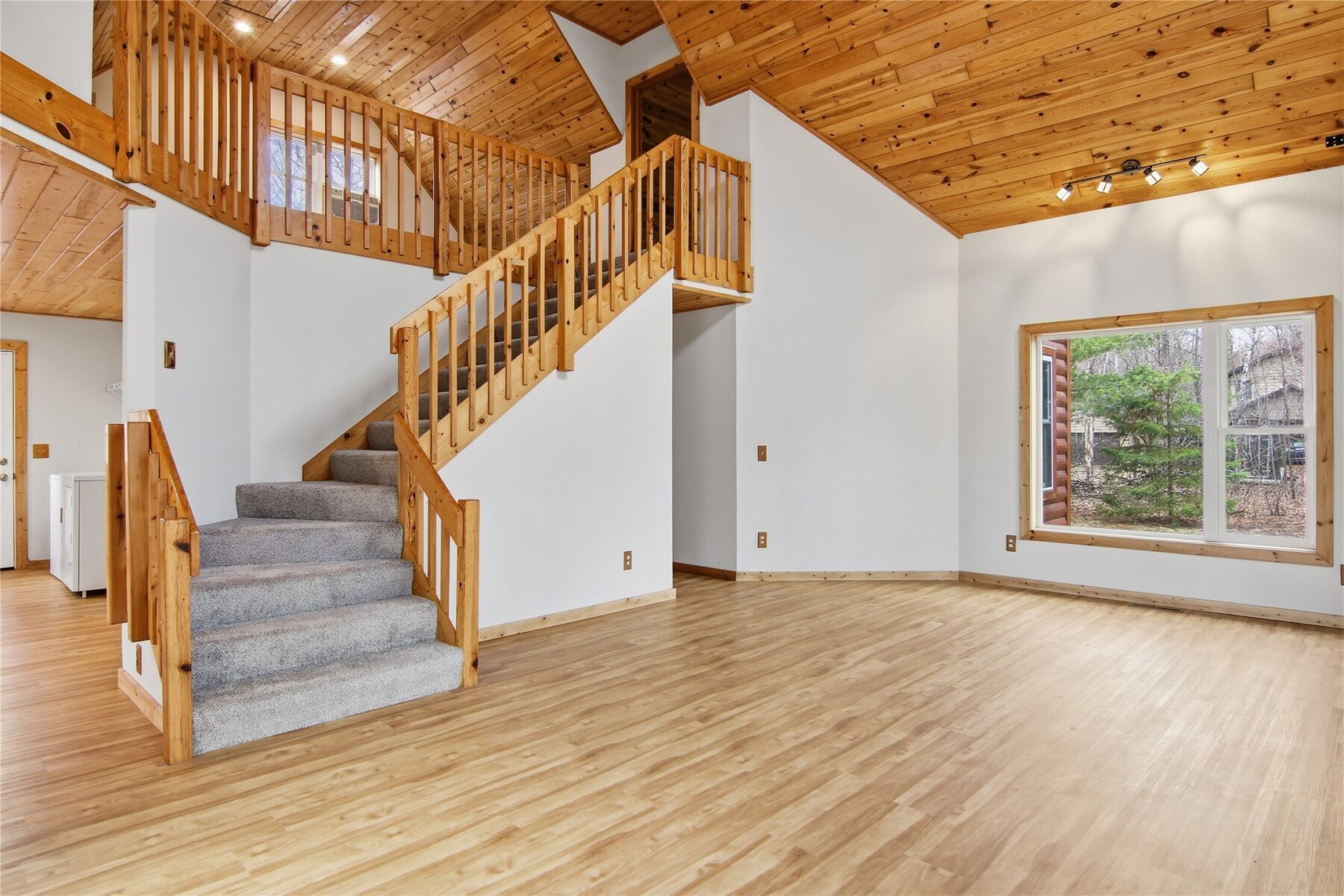 110 Lutz Lane, Shell Lake, WI — photo 7