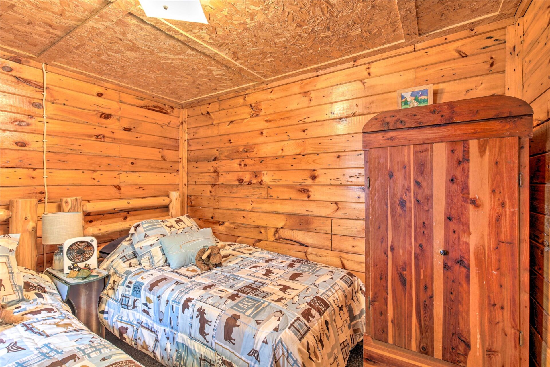 Residential at 11020 Allan Road, Hayward, WI 54843 — photo 12