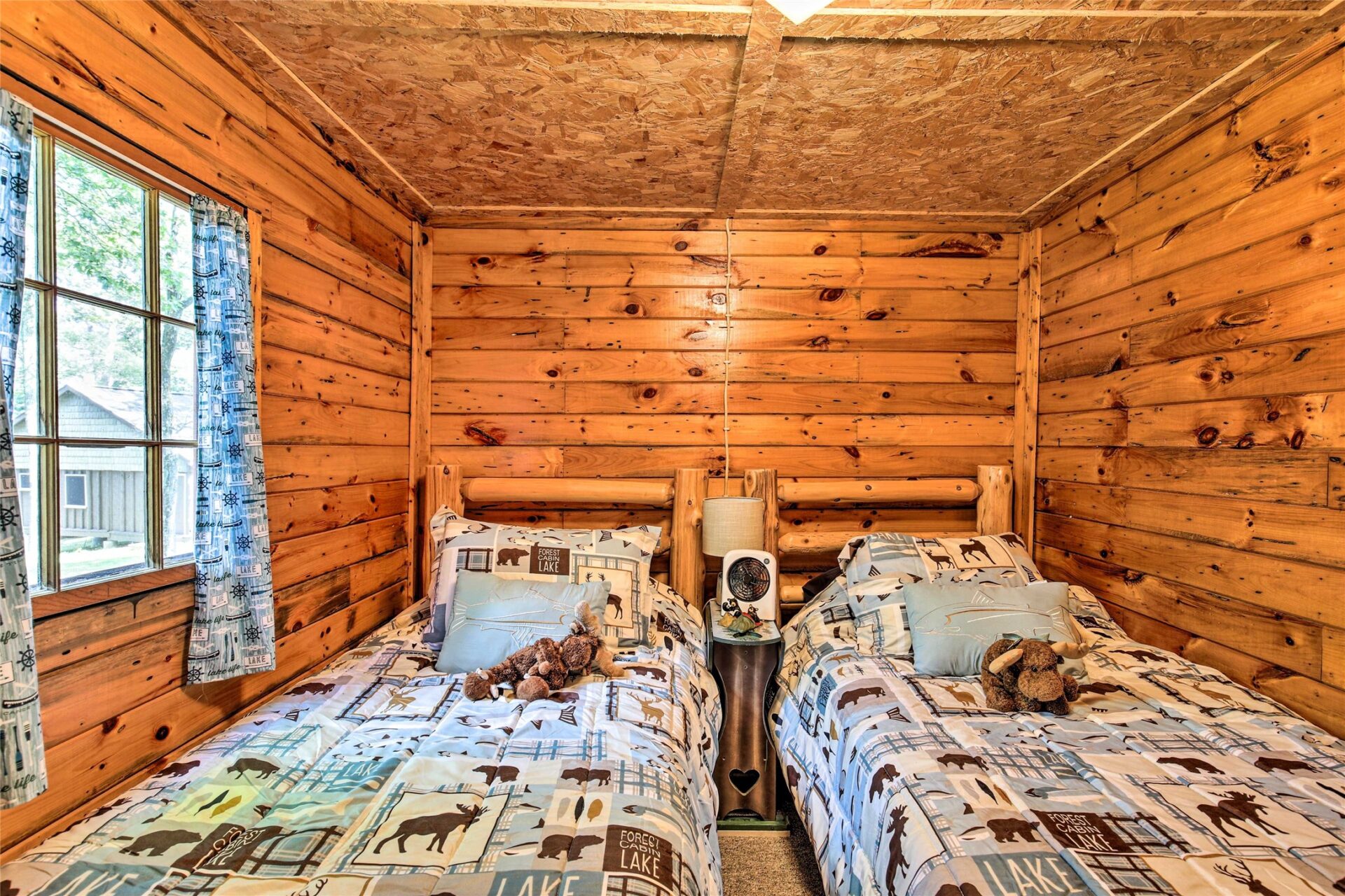 Residential at 11020 Allan Road, Hayward, WI 54843 — photo 13