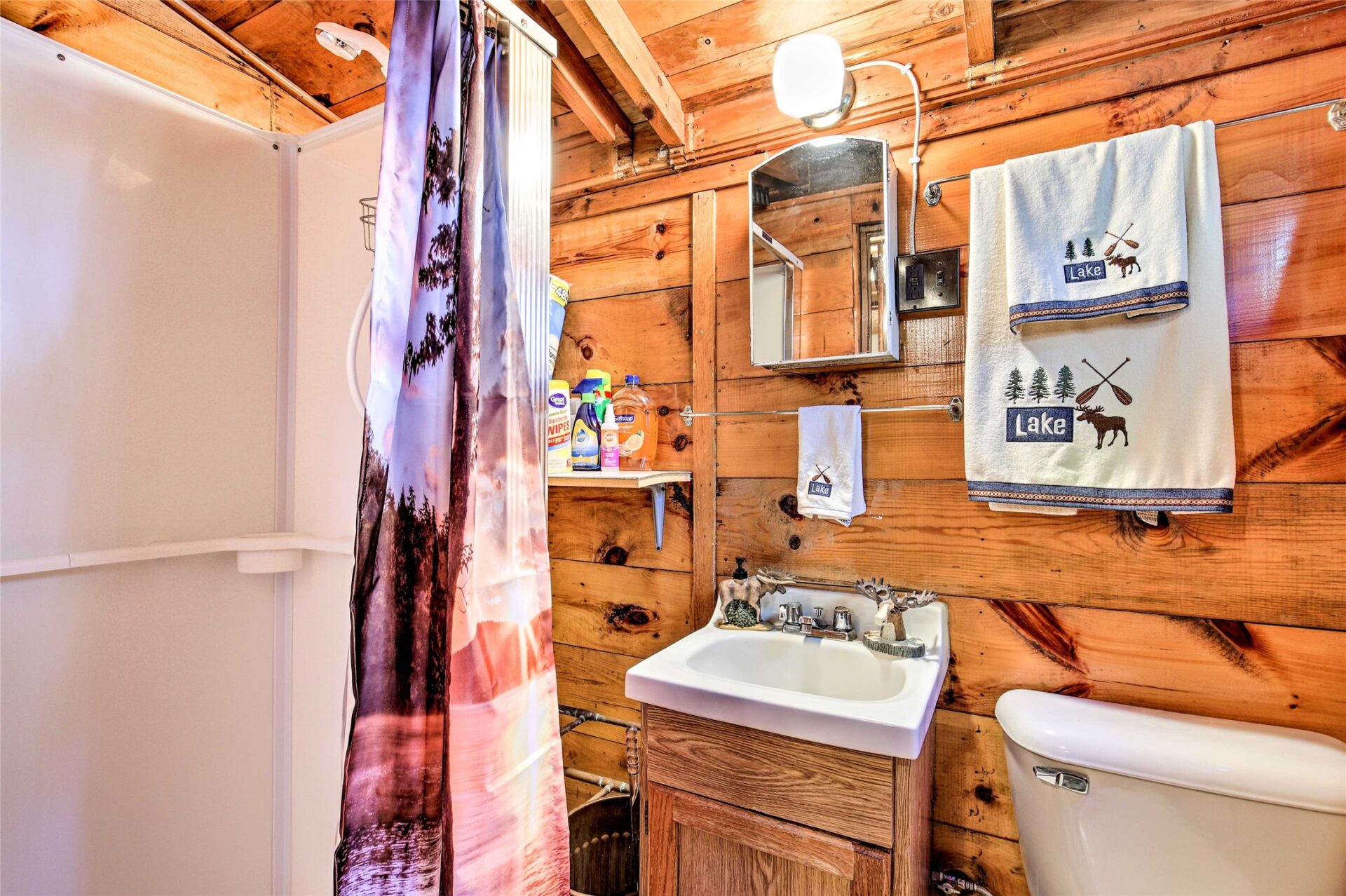 Residential at 11020 Allan Road, Hayward, WI 54843 — photo 16