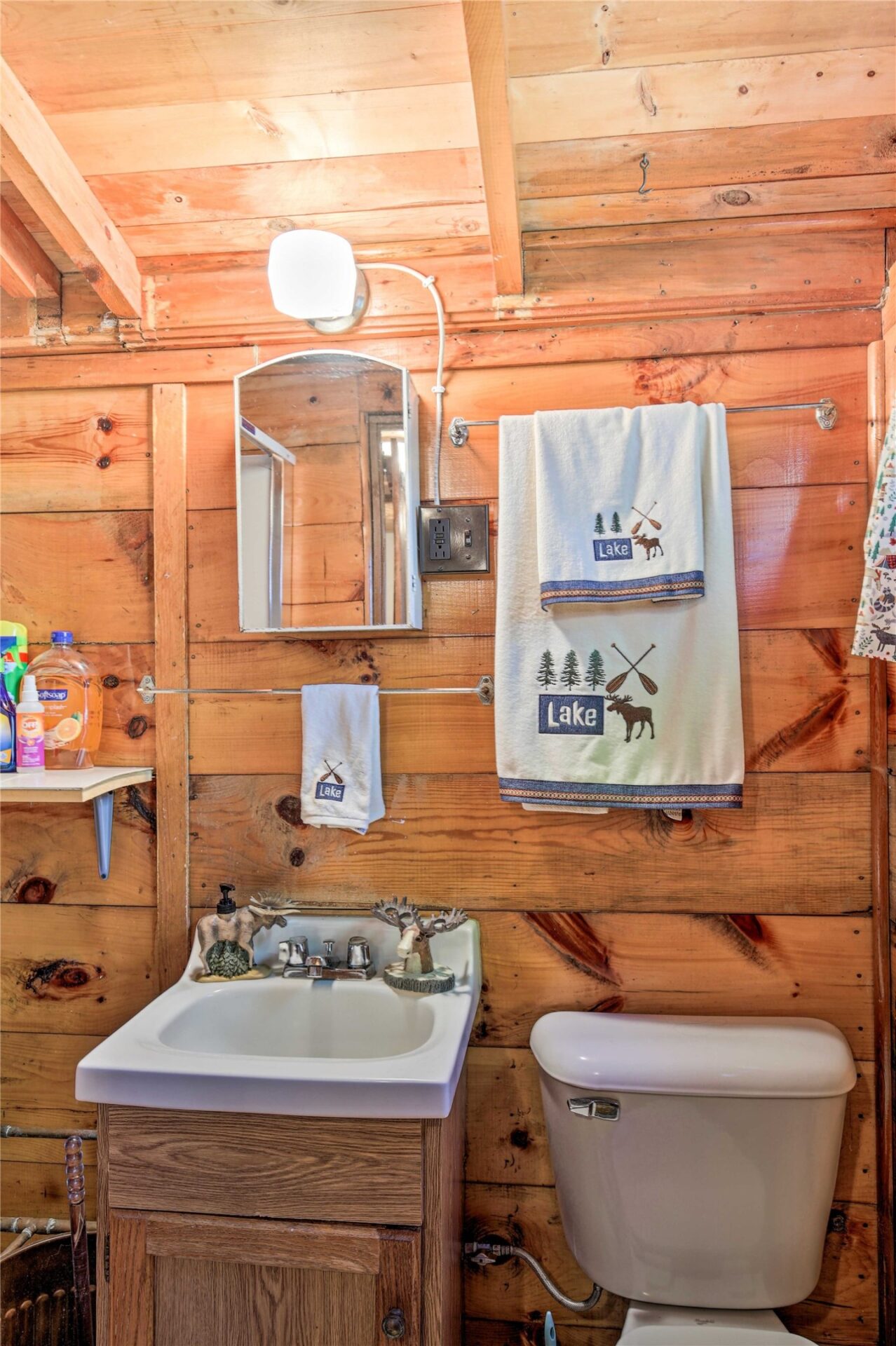 Residential at 11020 Allan Road, Hayward, WI 54843 — photo 17