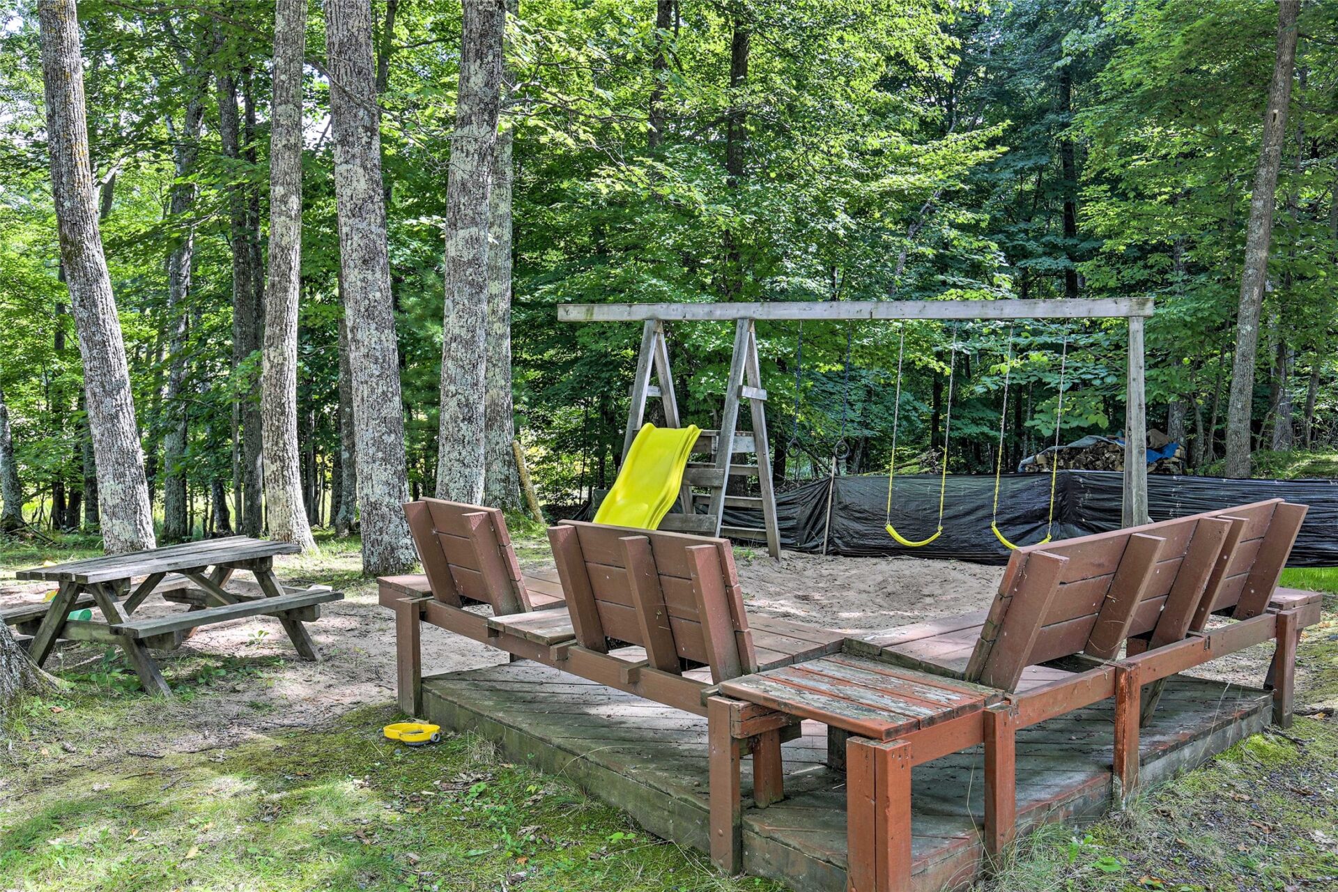 Residential at 11020 Allan Road, Hayward, WI 54843 — photo 19