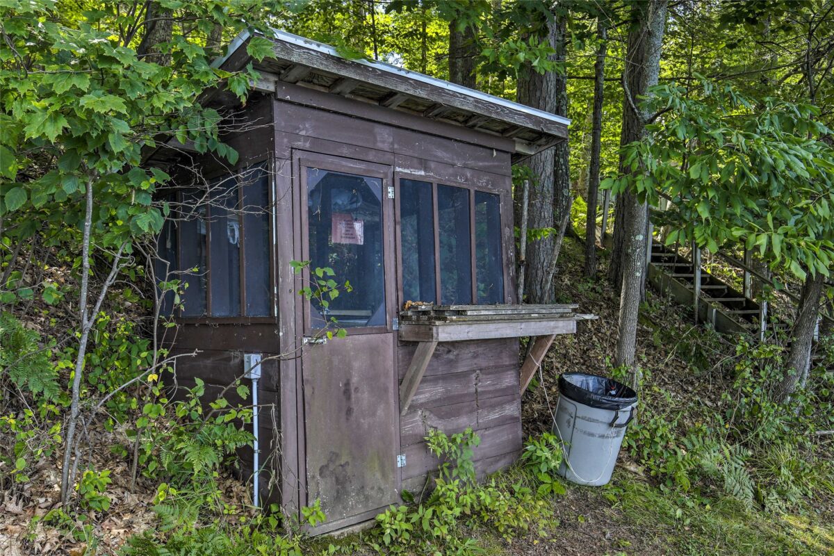 Residential at 11020 Allan Road, Hayward, WI 54843 — photo 21