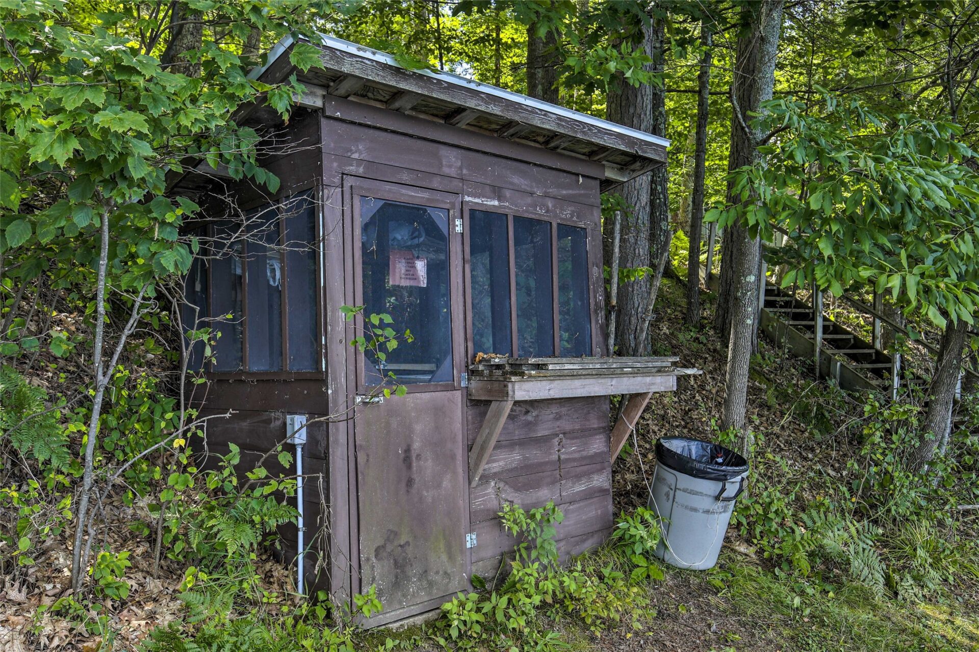 Residential at 11020 Allan Road, Hayward, WI 54843 — photo 21