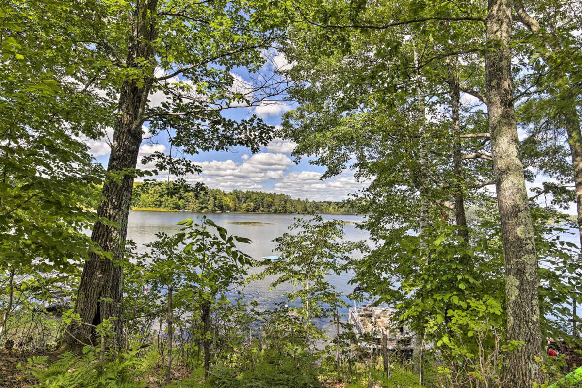 Residential at 11020 Allan Road, Hayward, WI 54843 — photo 22