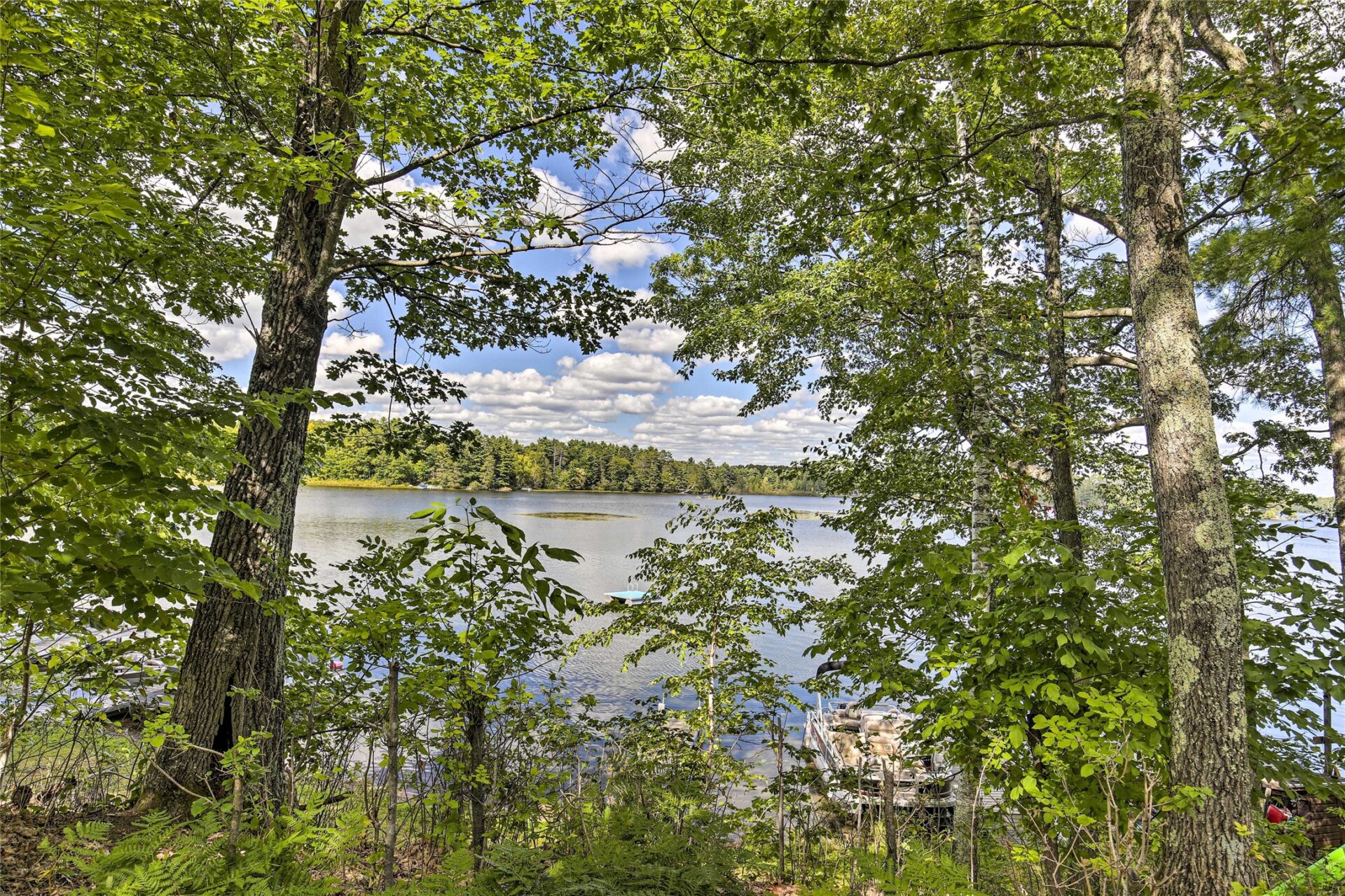 Residential at 11020 Allan Road, Hayward, WI 54843 — photo 22