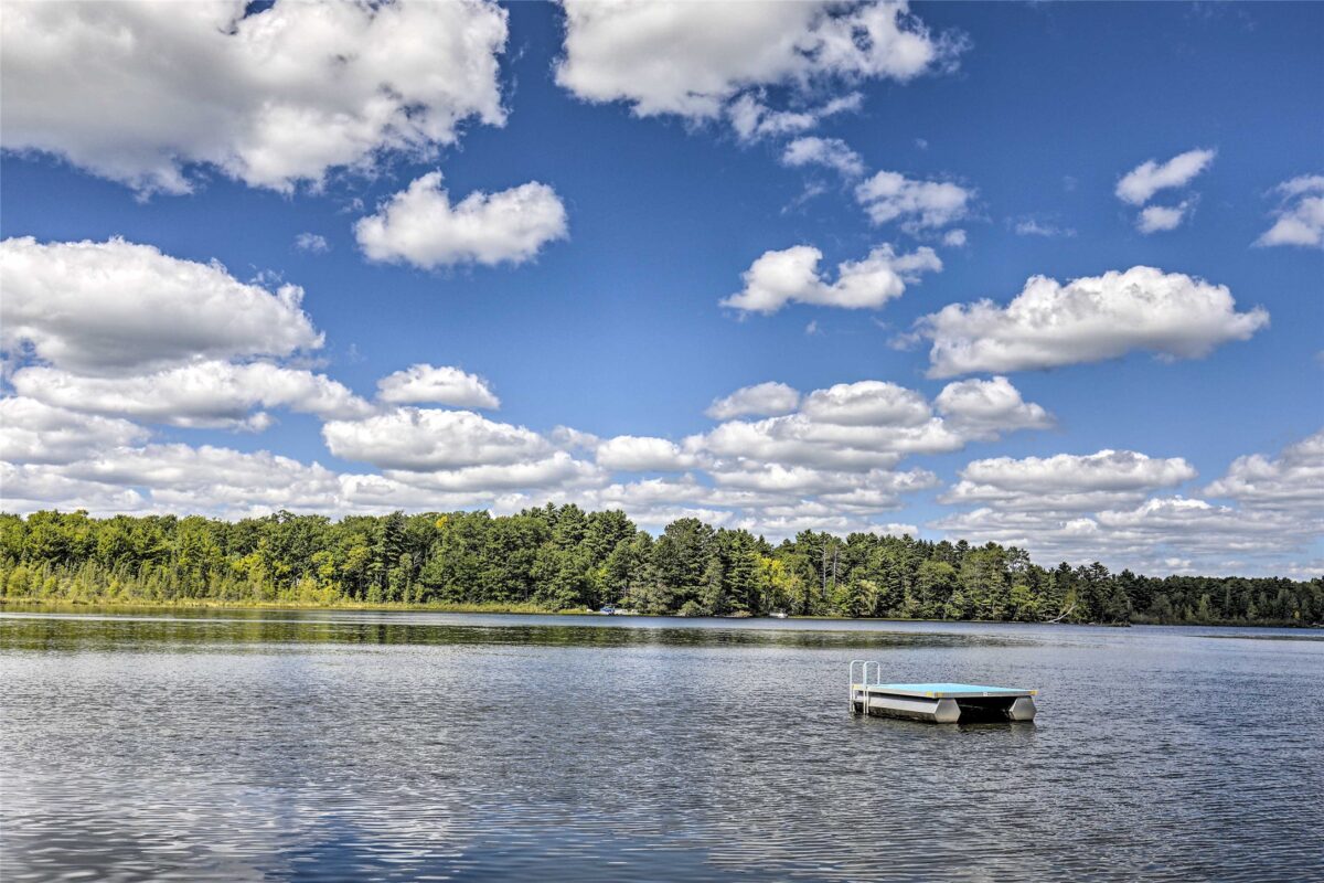 Residential at 11020 Allan Road, Hayward, WI 54843 — photo 25