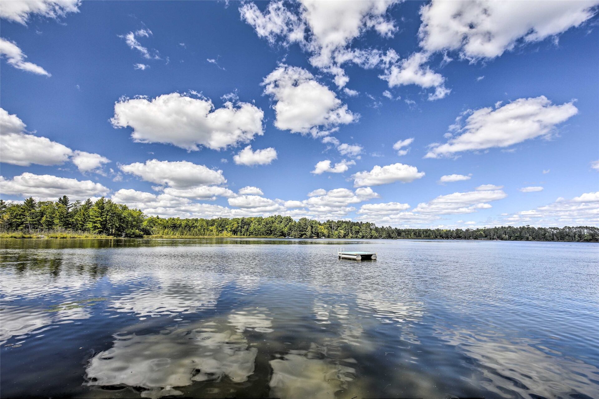 Residential at 11020 Allan Road, Hayward, WI 54843 — photo 26