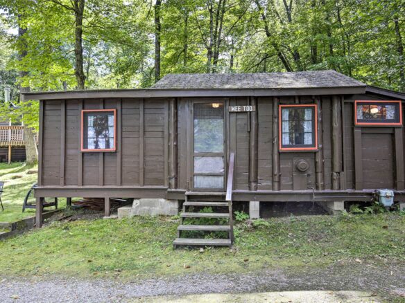 Residential at 11020 Allan Road, Hayward, WI 54843 — photo 1