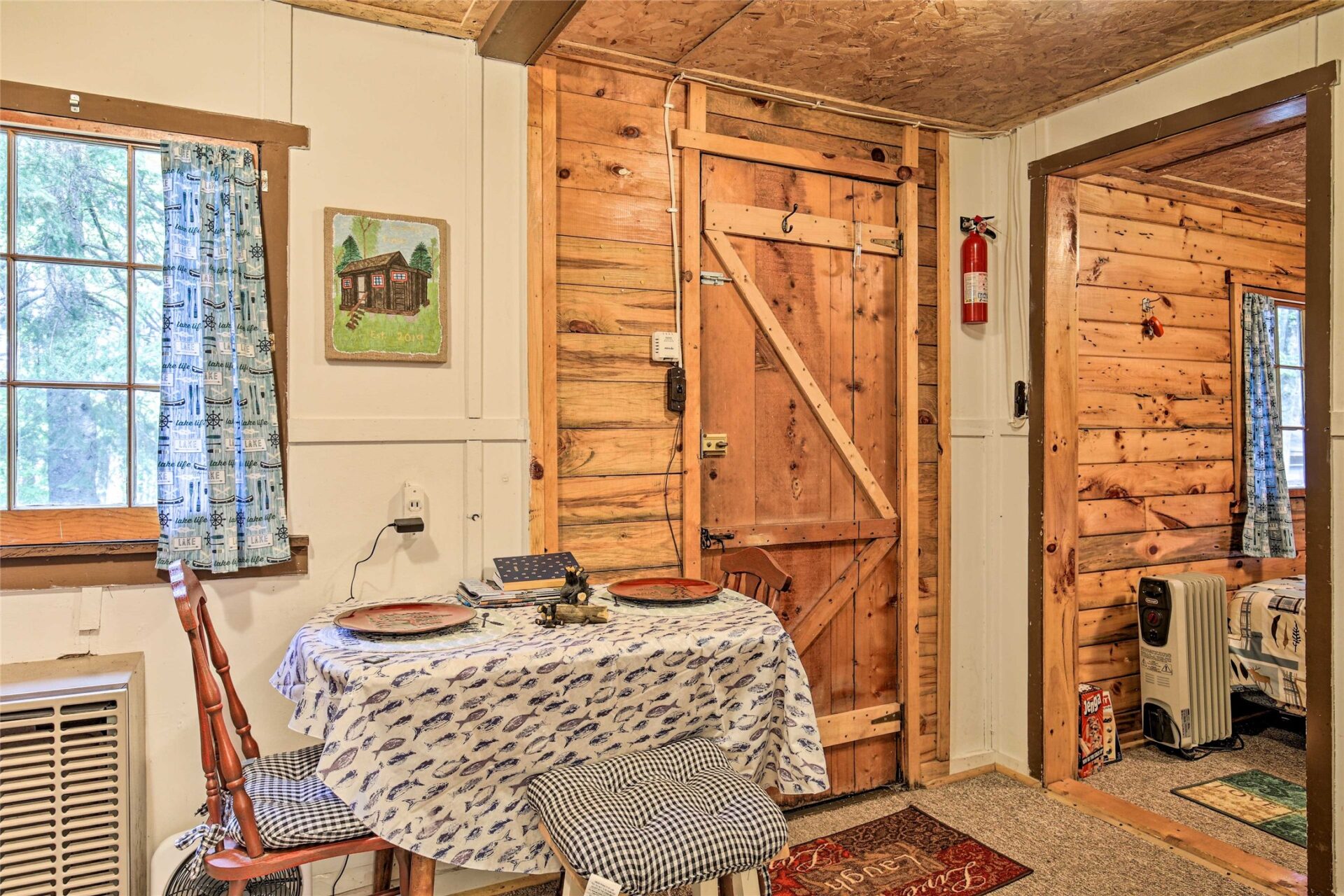 Residential at 11020 Allan Road, Hayward, WI 54843 — photo 7