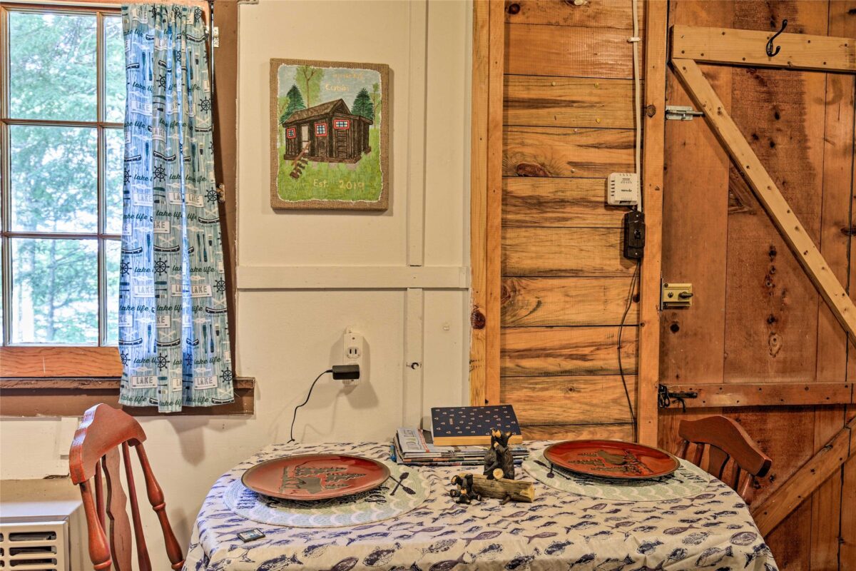 Residential at 11020 Allan Road, Hayward, WI 54843 — photo 8