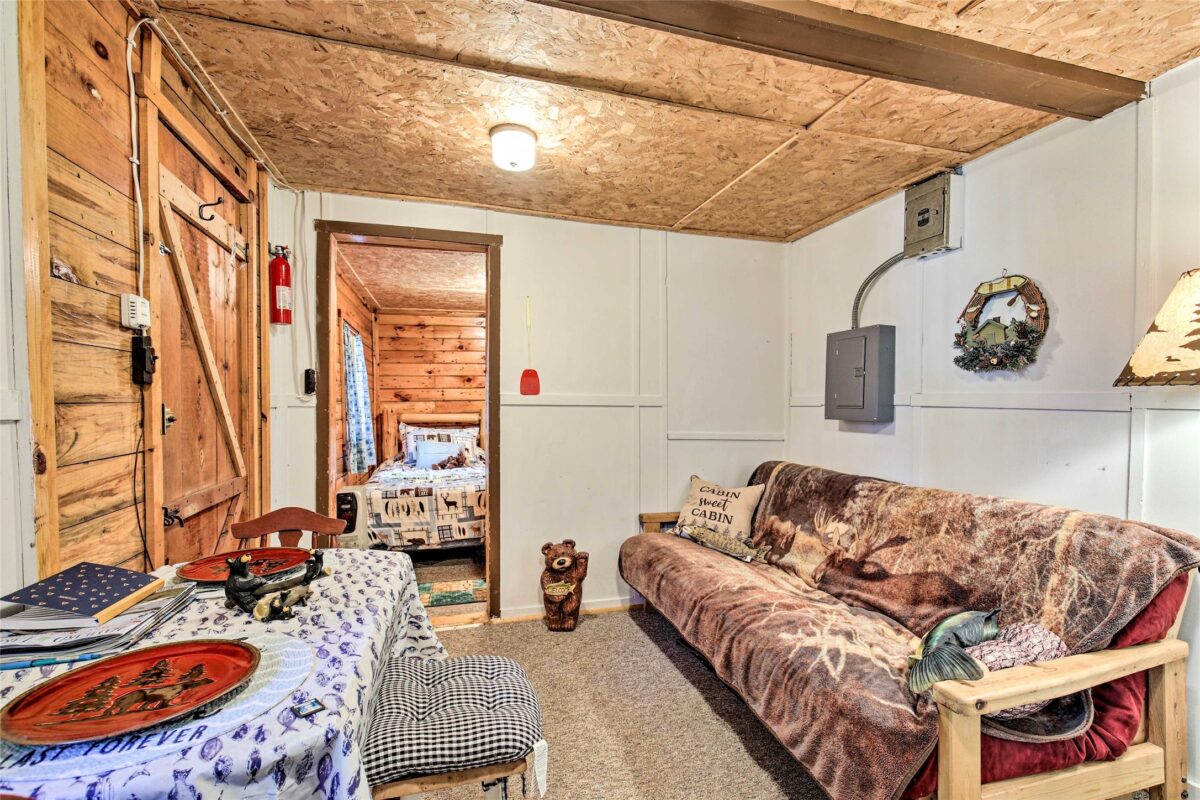 Residential at 11020 Allan Road, Hayward, WI 54843 — photo 9