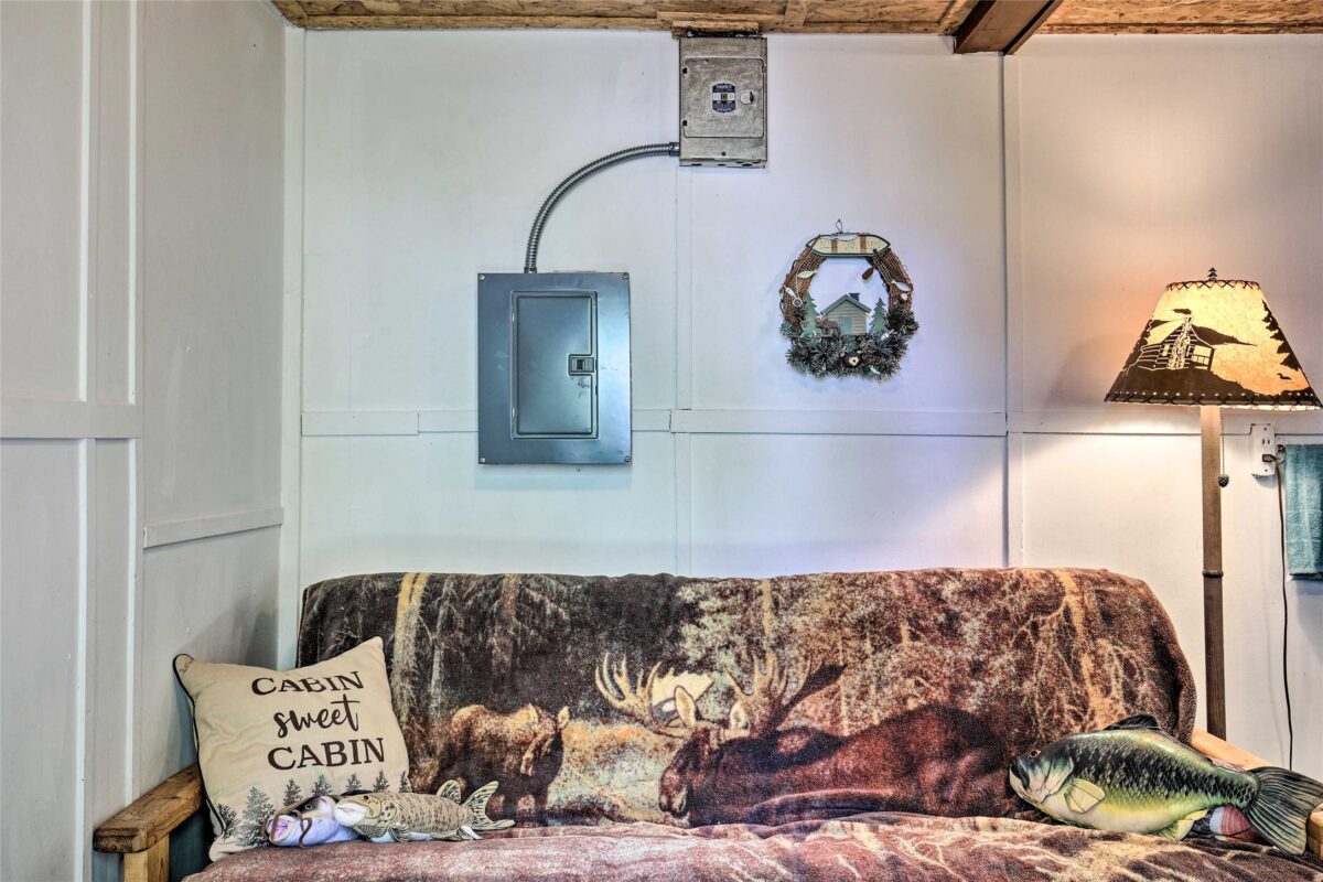 Residential at 11020 Allan Road, Hayward, WI 54843 — photo 10