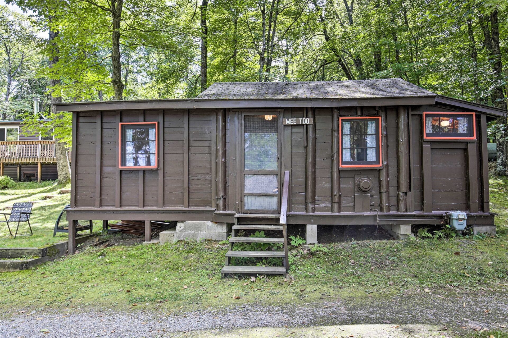 11020 Allan Road Hayward WI 54843