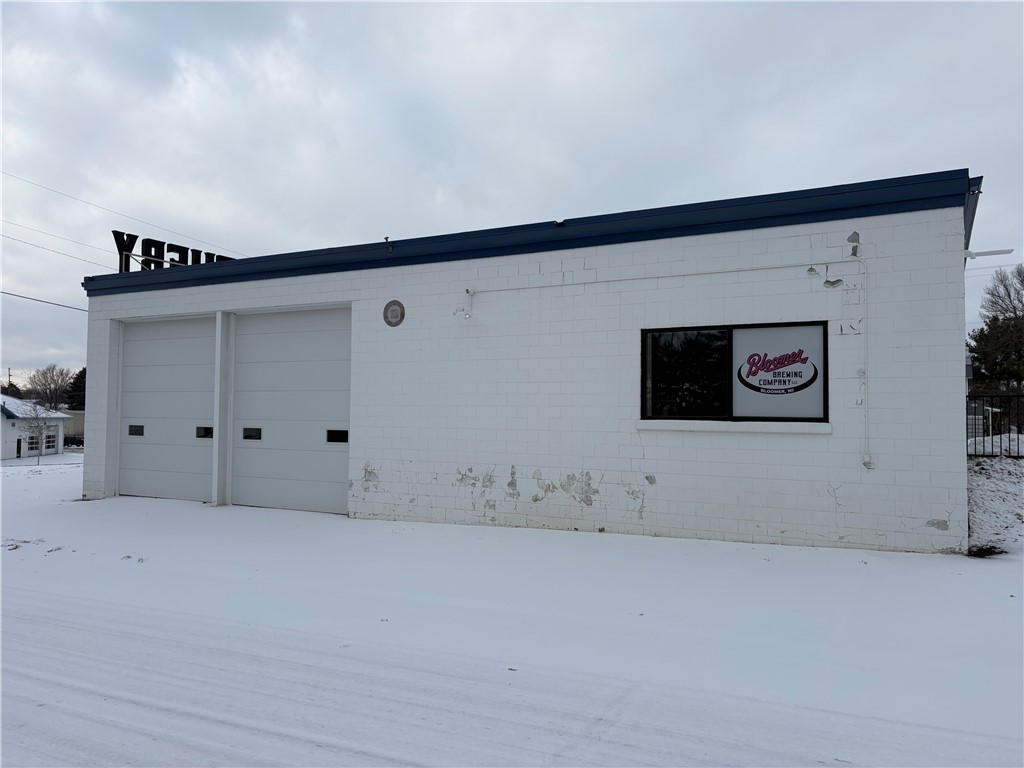 Commercial Sale at 1103 9th Avenue, Bloomer, WI 54724 — photo 2