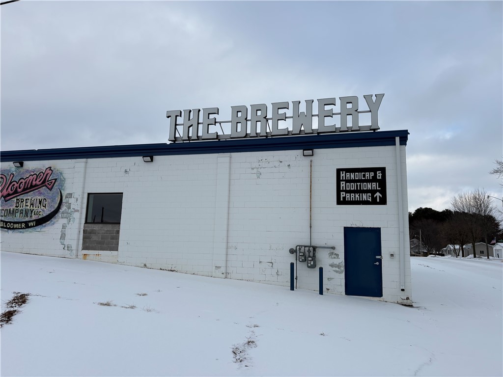 Commercial Sale at 1103 9th Avenue, Bloomer, WI 54724 — photo 3