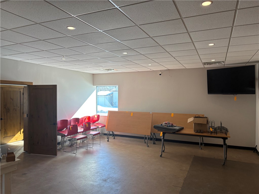 Commercial Sale at 1103 9th Avenue, Bloomer, WI 54724 — photo 21