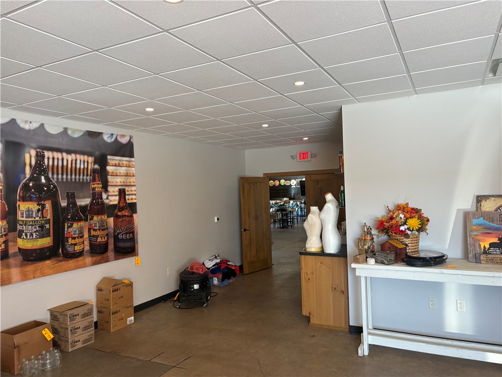 Commercial Sale at 1103 9th Avenue, Bloomer, WI 54724 — photo 22