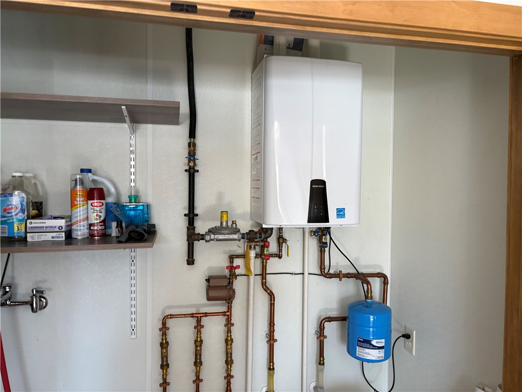 Commercial Sale at 1103 9th Avenue, Bloomer, WI 54724 — photo 25