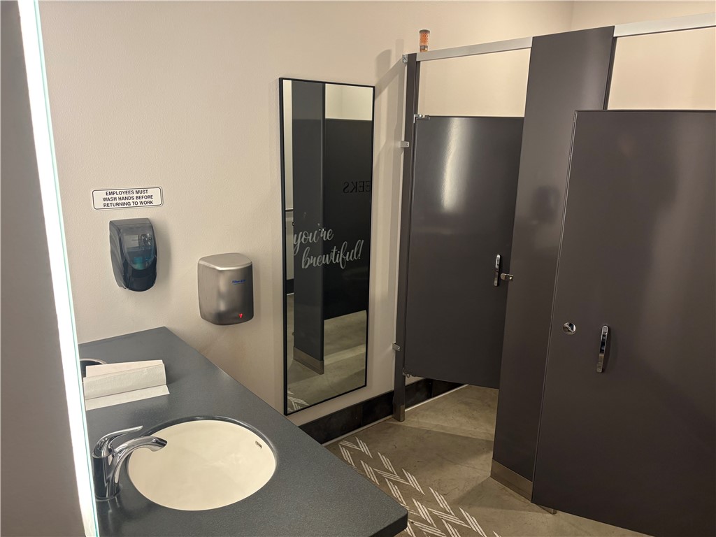 Commercial Sale at 1103 9th Avenue, Bloomer, WI 54724 — photo 28