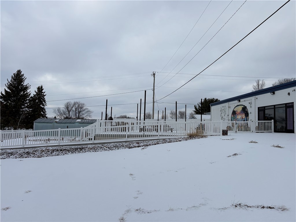 Commercial Sale at 1103 9th Avenue, Bloomer, WI 54724 — photo 5